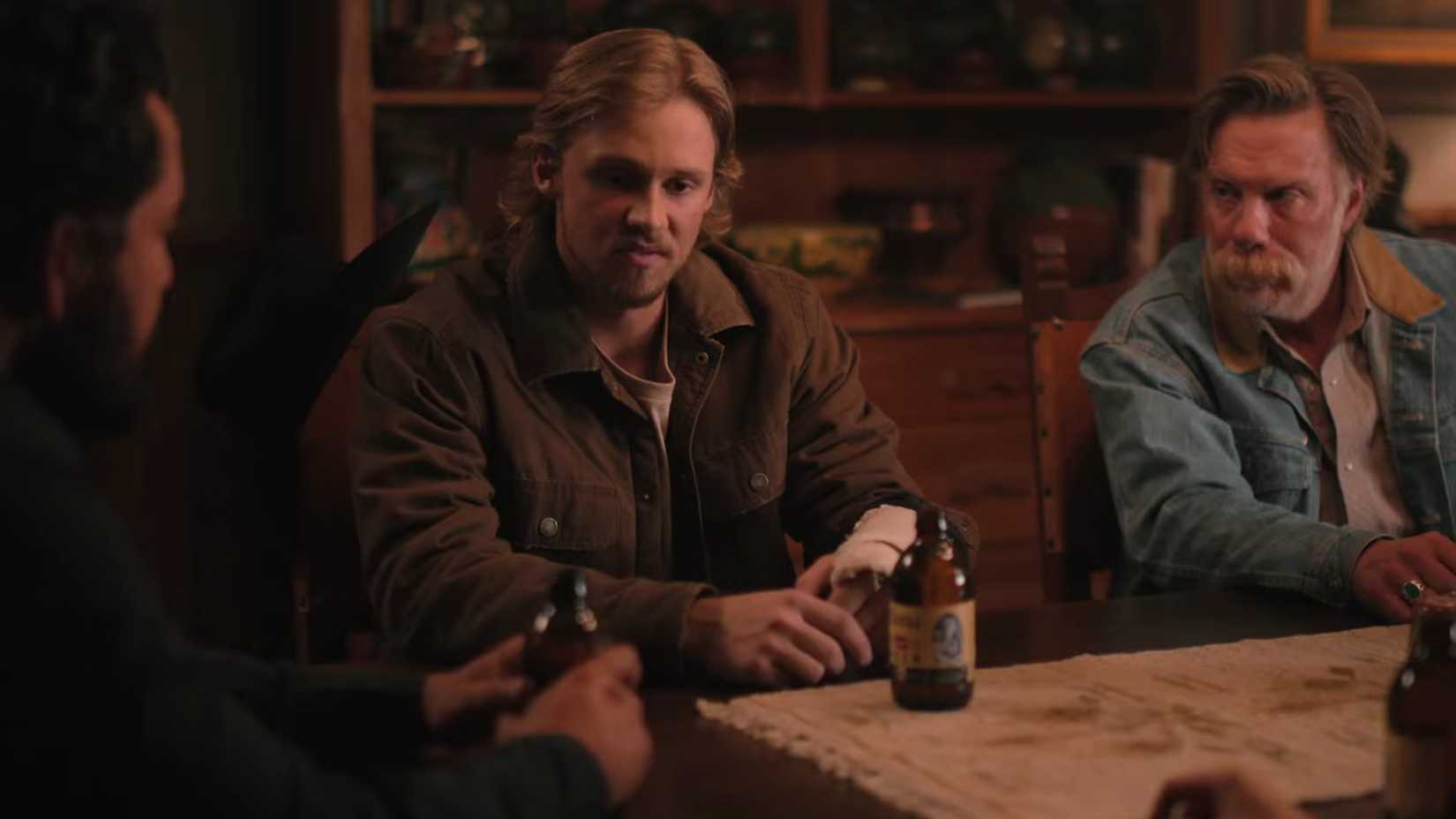 Dutton Ranch Star Reacts To Season 2 Renewal & Shares Hopes For The Future