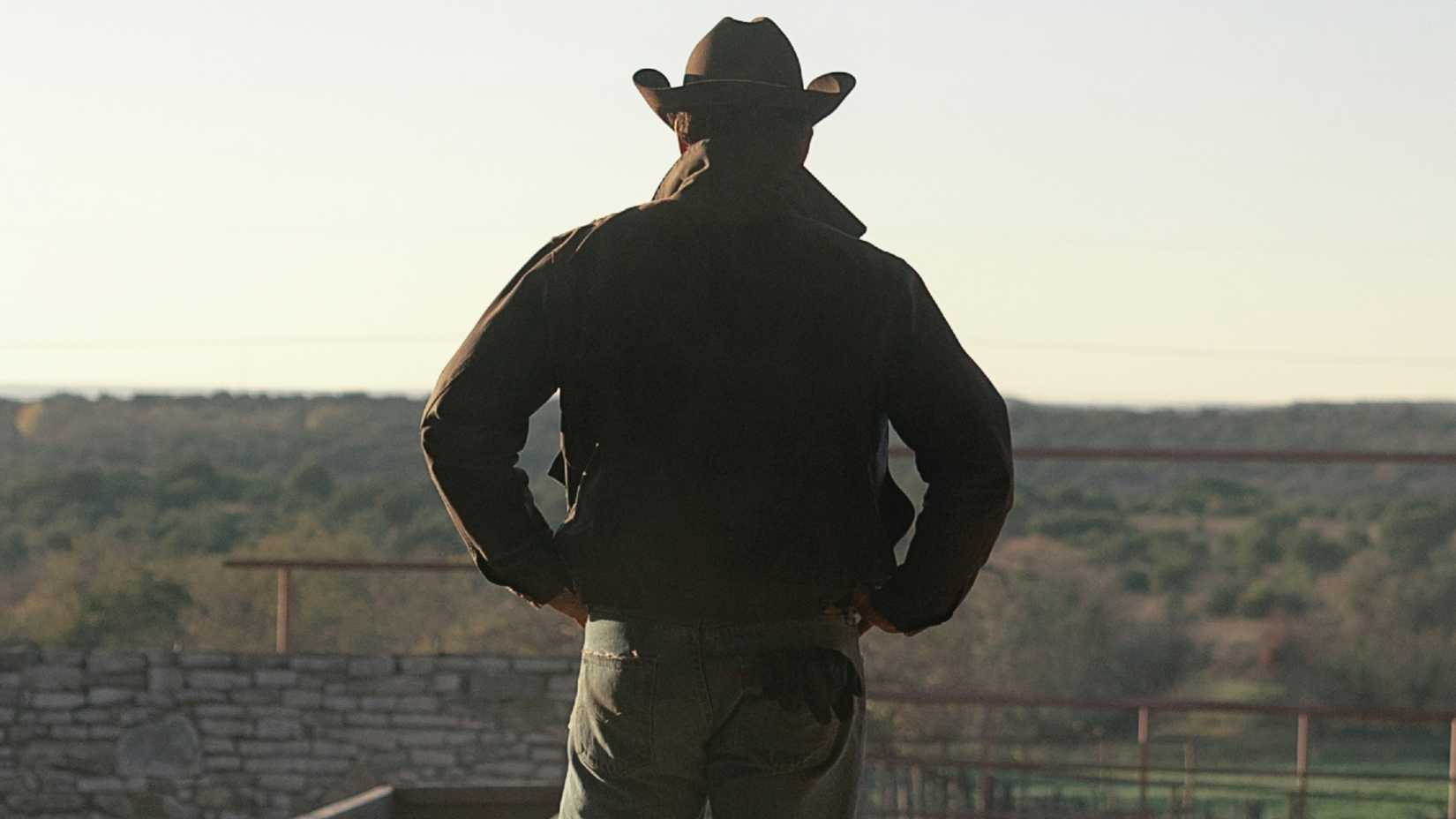 Rip in Dutton Ranch