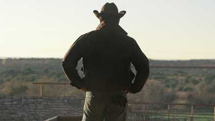 קרע ב-Dutton Ranch