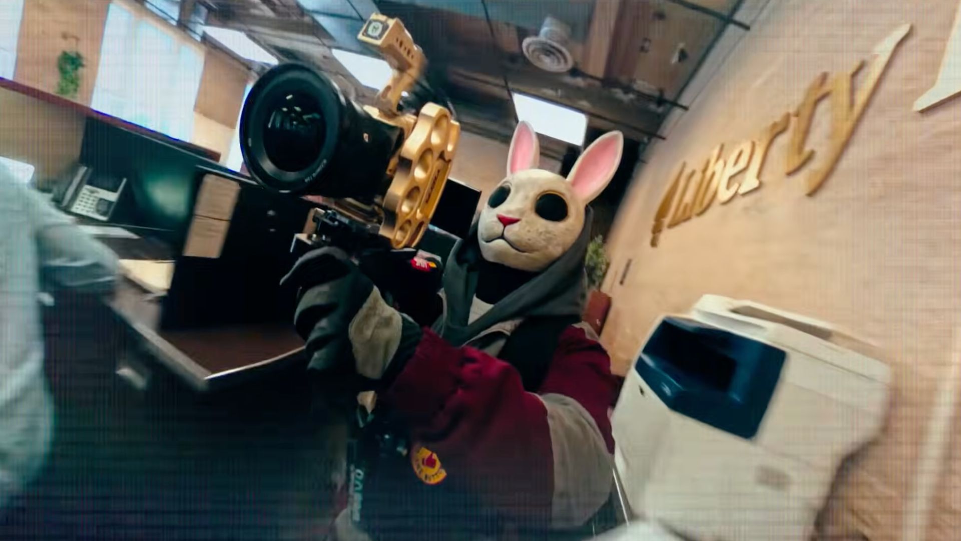 New Nicholas Hoult Crime Thriller How To Rob A Bank's Release ...