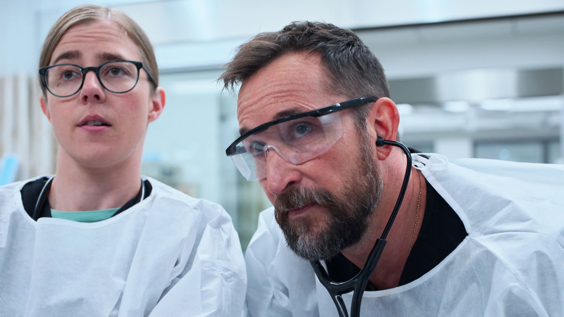 The Pitt Season 3 Officially Confirms Bigger Role For Key Character