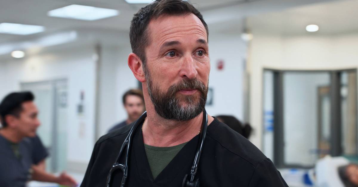 The Pitt Season 3 Cast Changes Addressed By Noah Wyle Amid Intense Backlash
