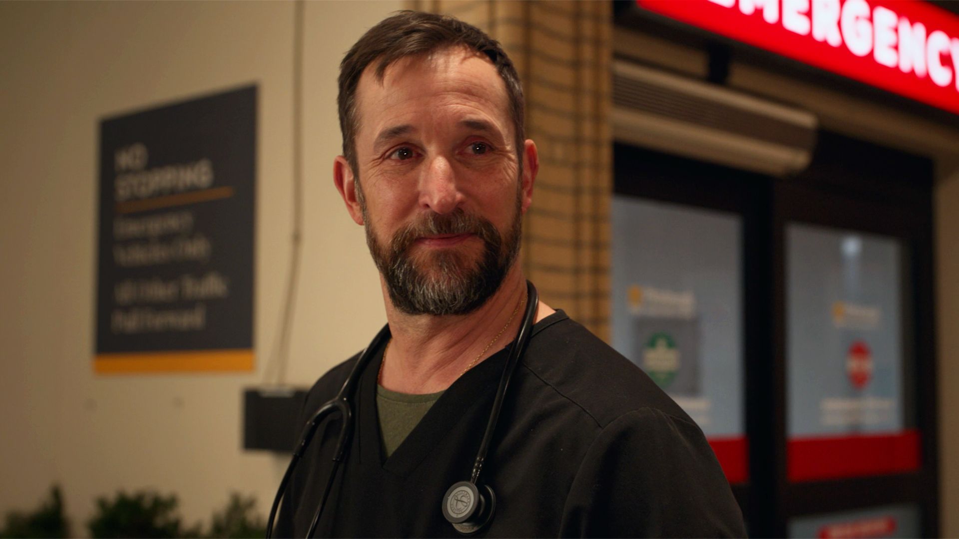 The Pitt Season 3 Officially Confirms Major New Filming Milestone image