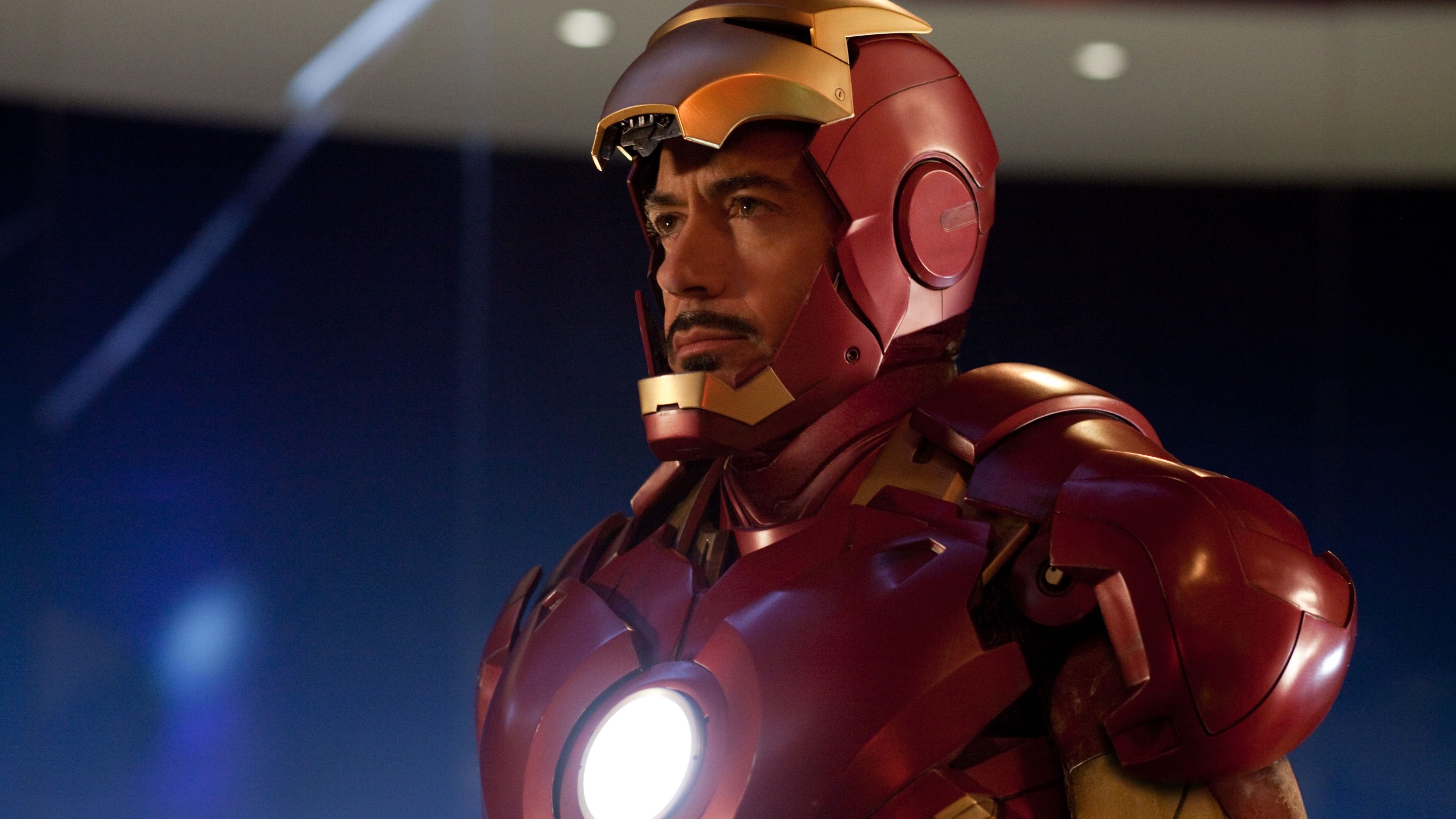 The MCU Just Revealed The 10th Villain Iron Man Accidentally Created image