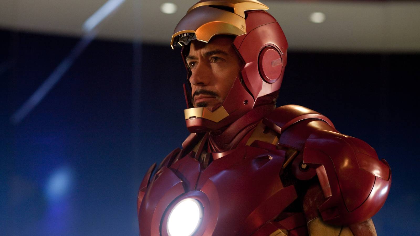 The MCU Just Revealed The 10th Villain Iron Man Accidentally Created