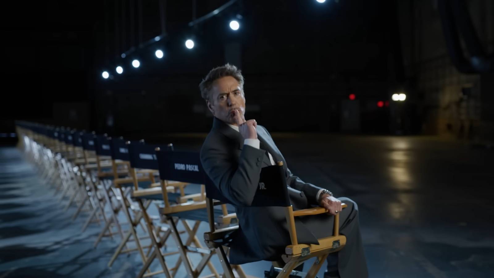Robert Downey Jr.’s Most Important Marvel Chapter Begins Today Robert Downey Jr.’s Most Important Marvel Chapter Begins Today
