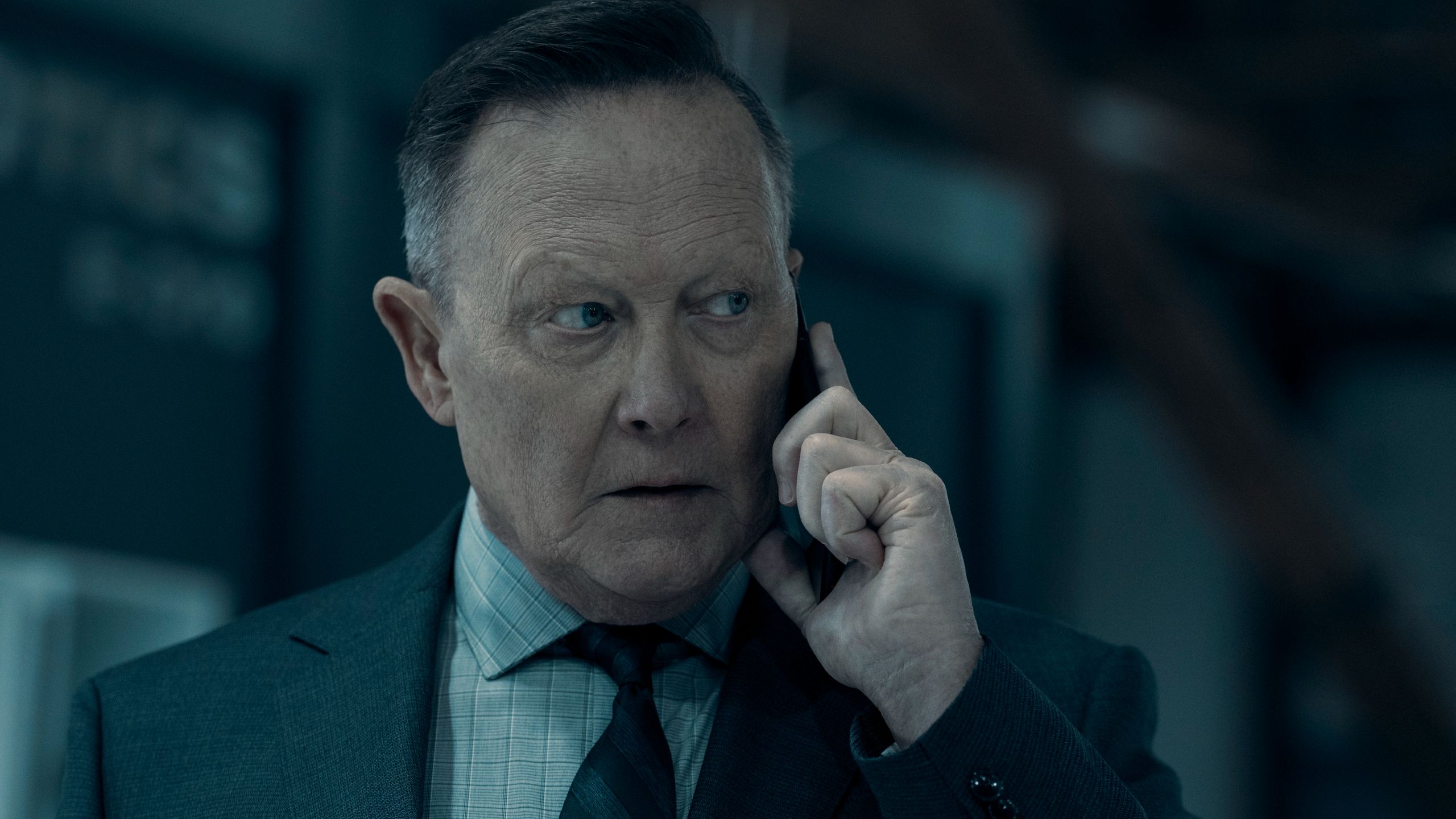 Prime Video's 3-Season Action Series Officially Returning In 2026 Is The Ideal Summer Binge image