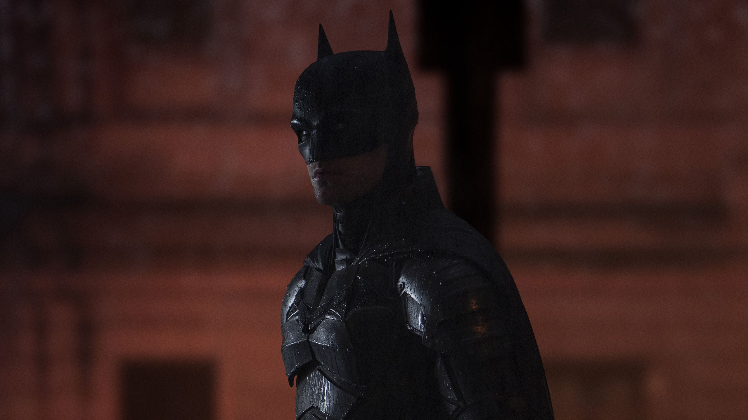 Matt Reeves' Batman Officially Returns In 2 Months image