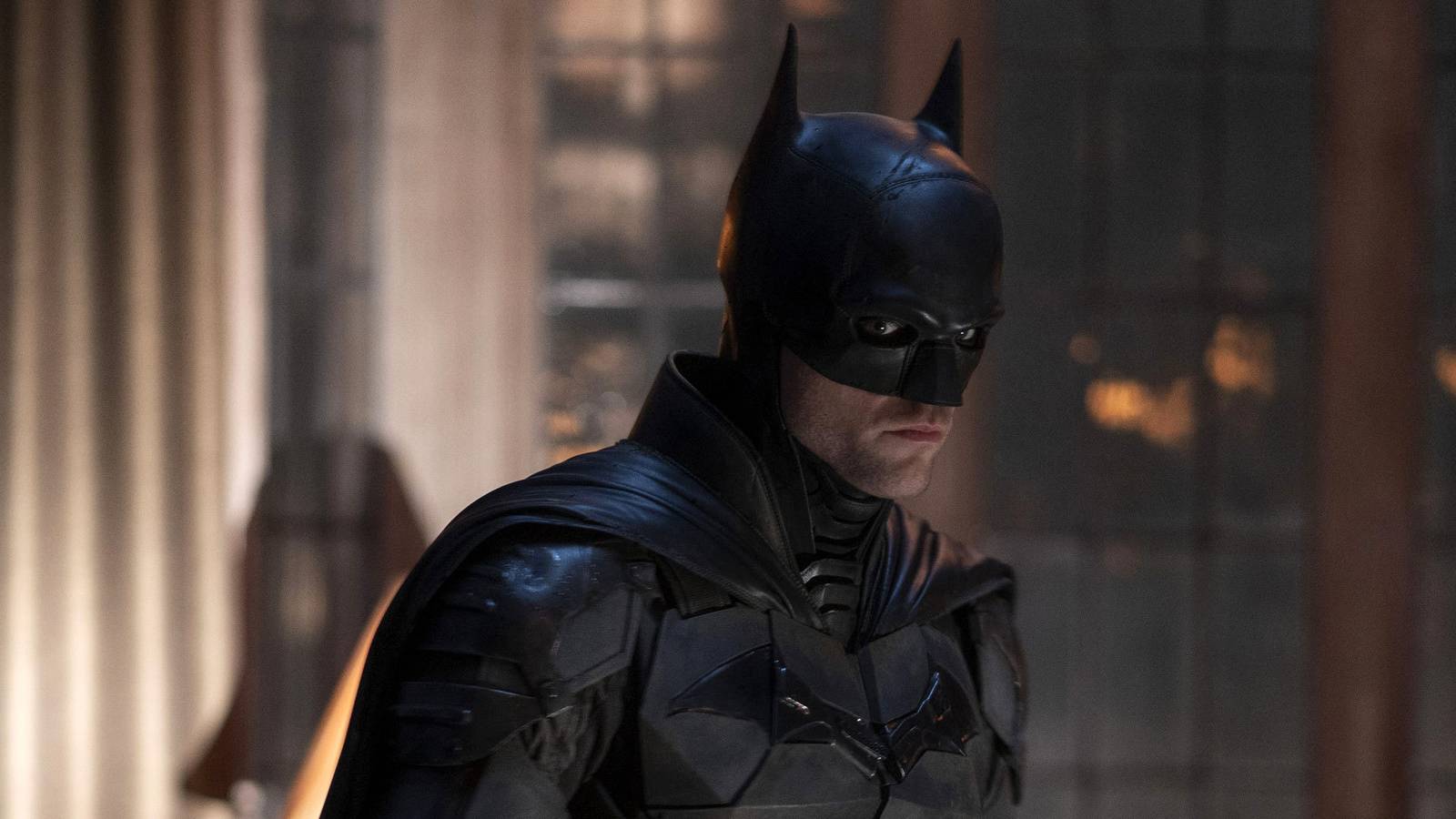 DC’s New Batman Casting Is Officially Closer Than Ever After New Nightwing & Red Hood Announcement DC’s New Batman Casting Is Officially Closer Than Ever After New Nightwing & Red Hood Announcement
