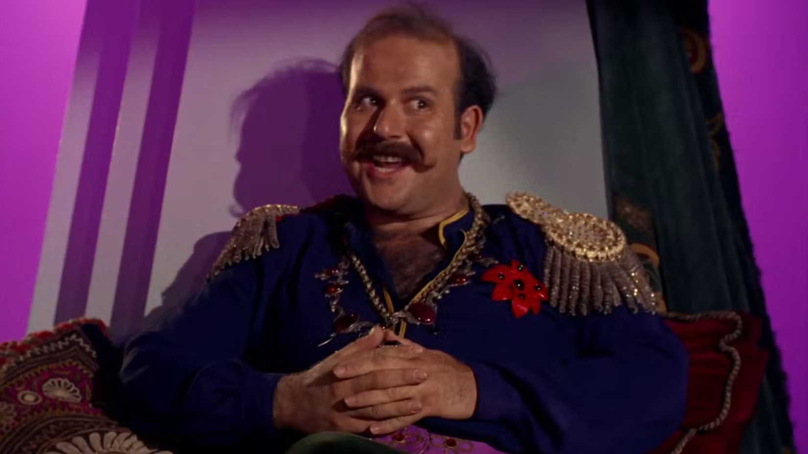10 Greatest Star Trek Guest Stars Of All Time