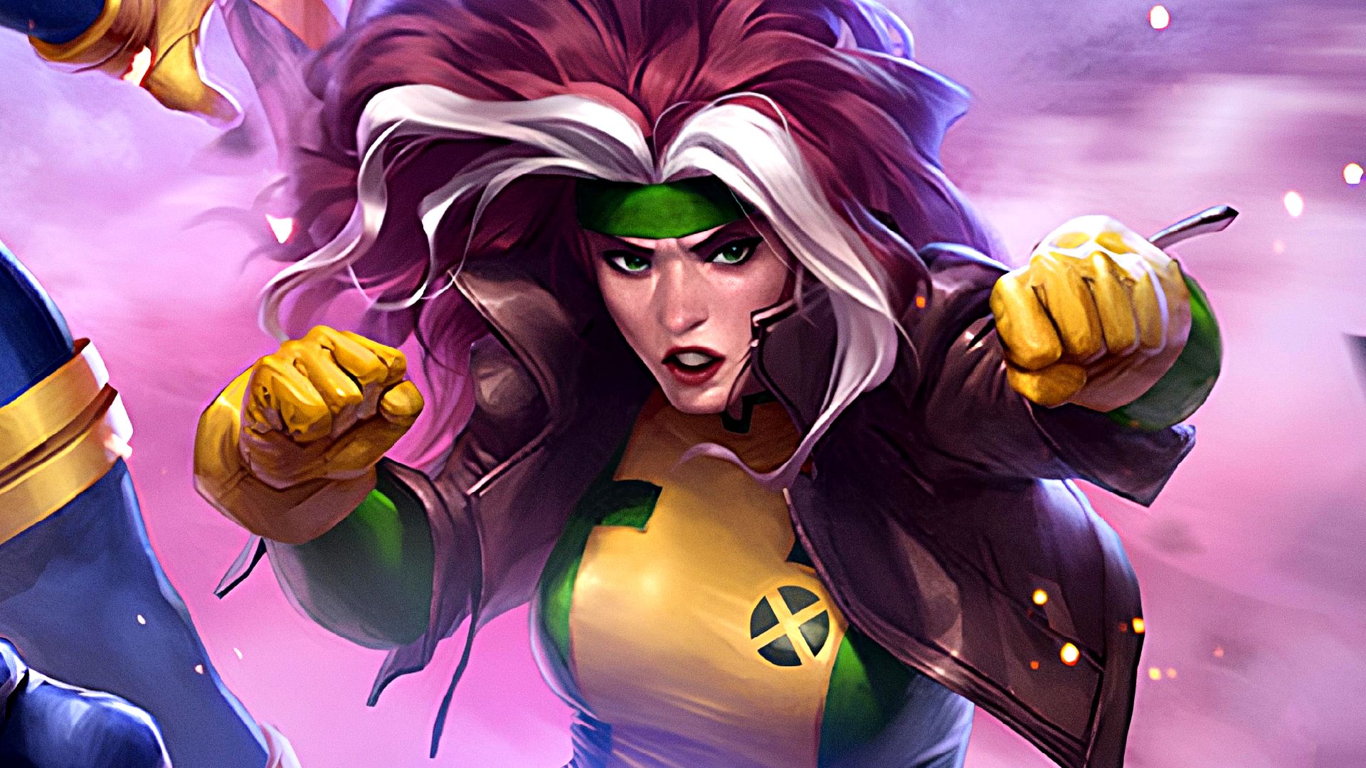 After 32 Years, X-Men Reveals Identity Of Rogue's Superhero Sister image