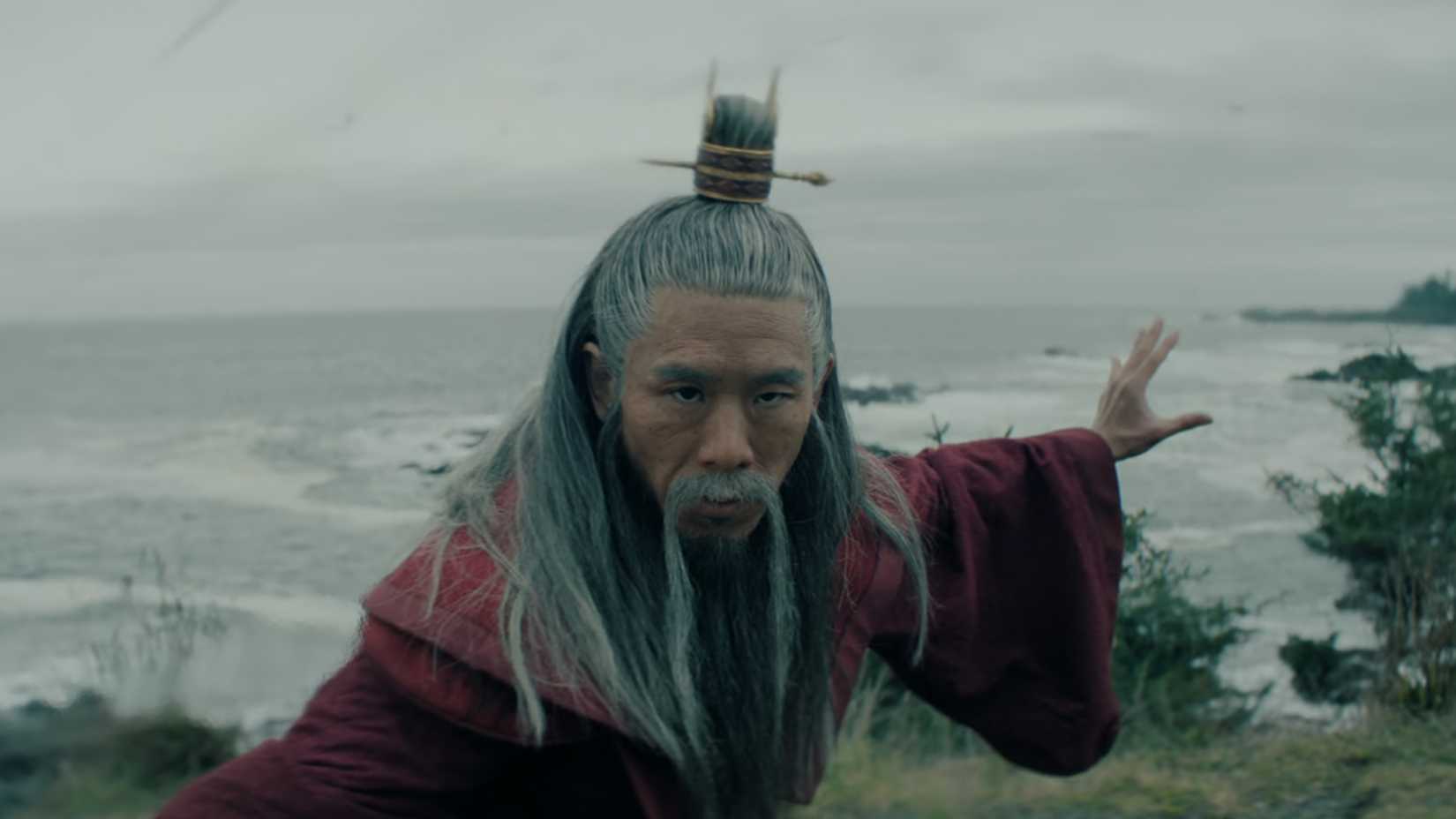Netflix's Avatar: The Last Airbender Season 2 Quietly Recasts A Major ...