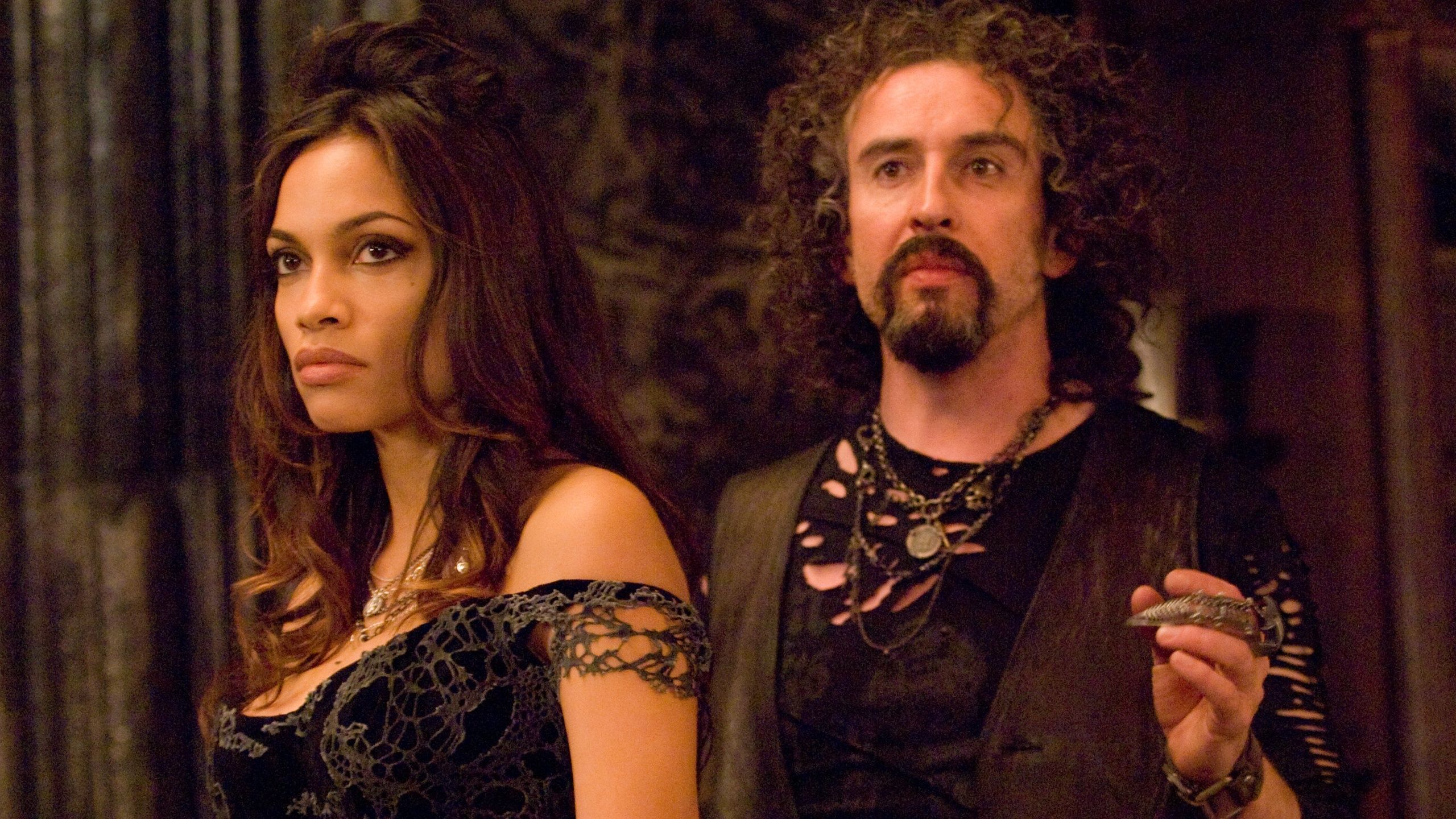 Bestselling Fantasy Franchise Dominates Netflix 13 Years After Last Movie Adaptation image