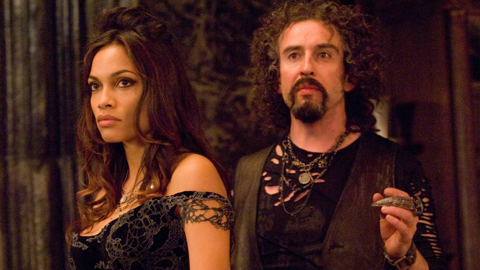 Bestselling Fantasy Franchise Dominates Netflix 13 Years After Last Movie Adaptation