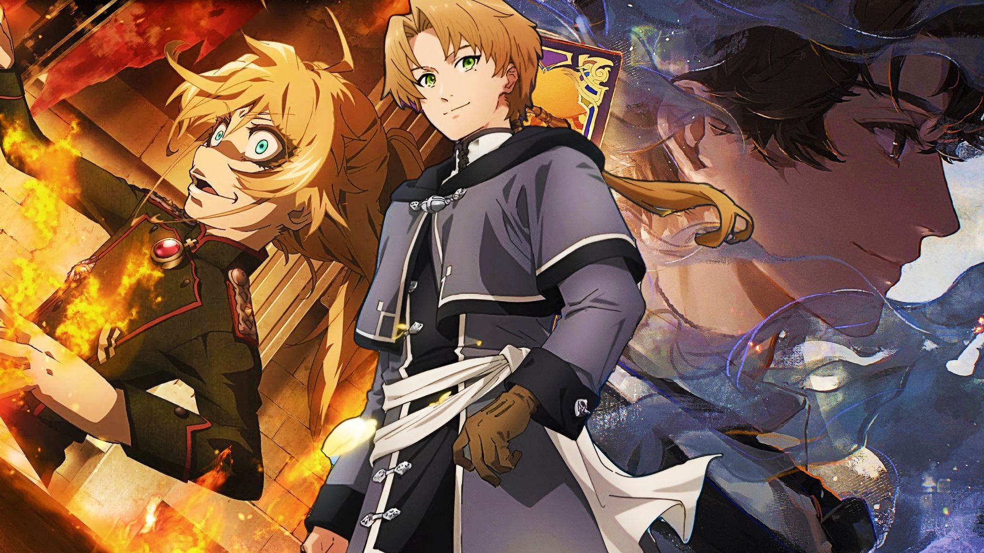 Every Isekai Anime Coming To Streaming in June and July 2026 (And Where to Watch Them) image