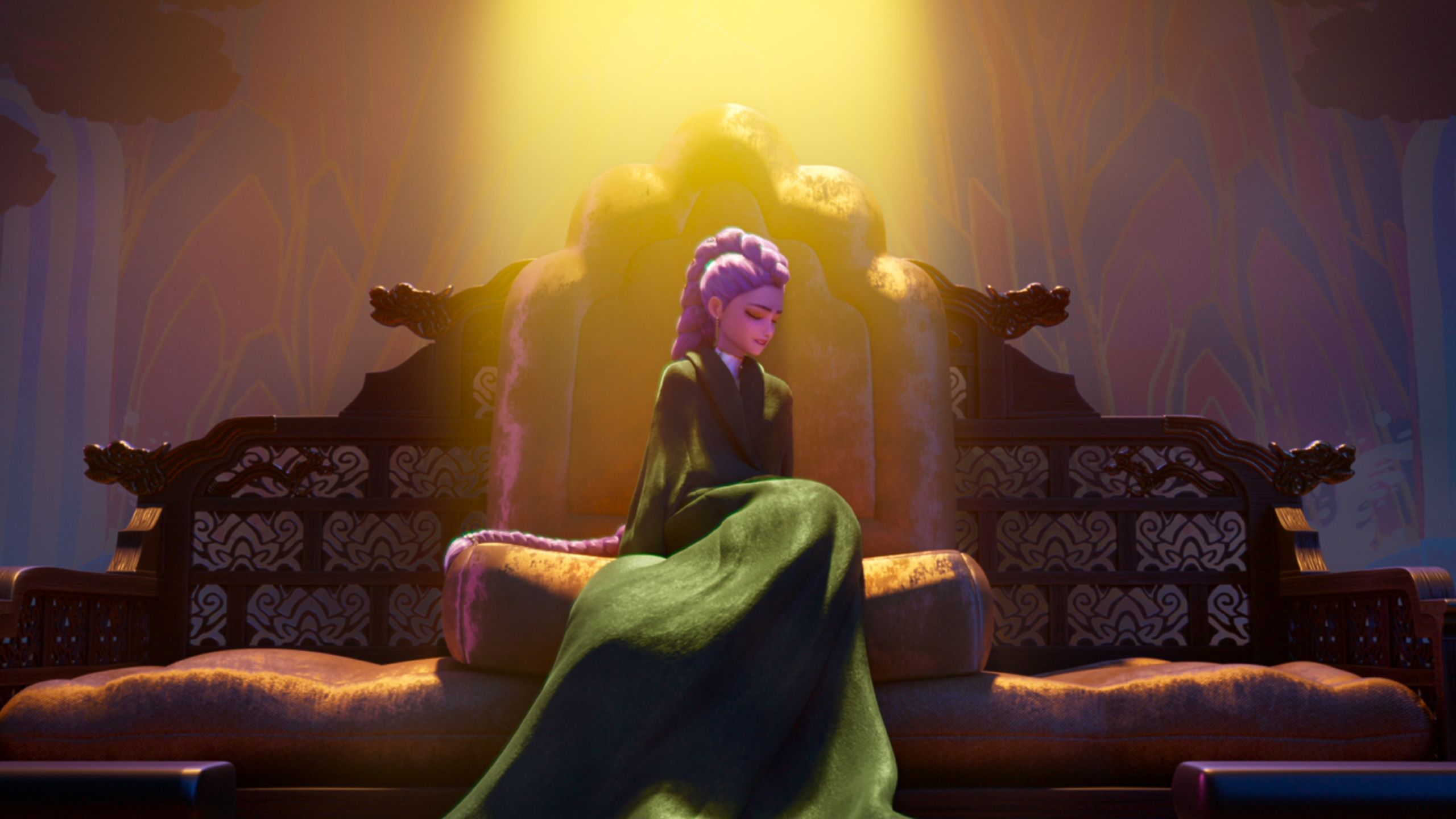 After KPop Demon Hunters, Netflix's New #1 Movie Marks The Start Of An Era image
