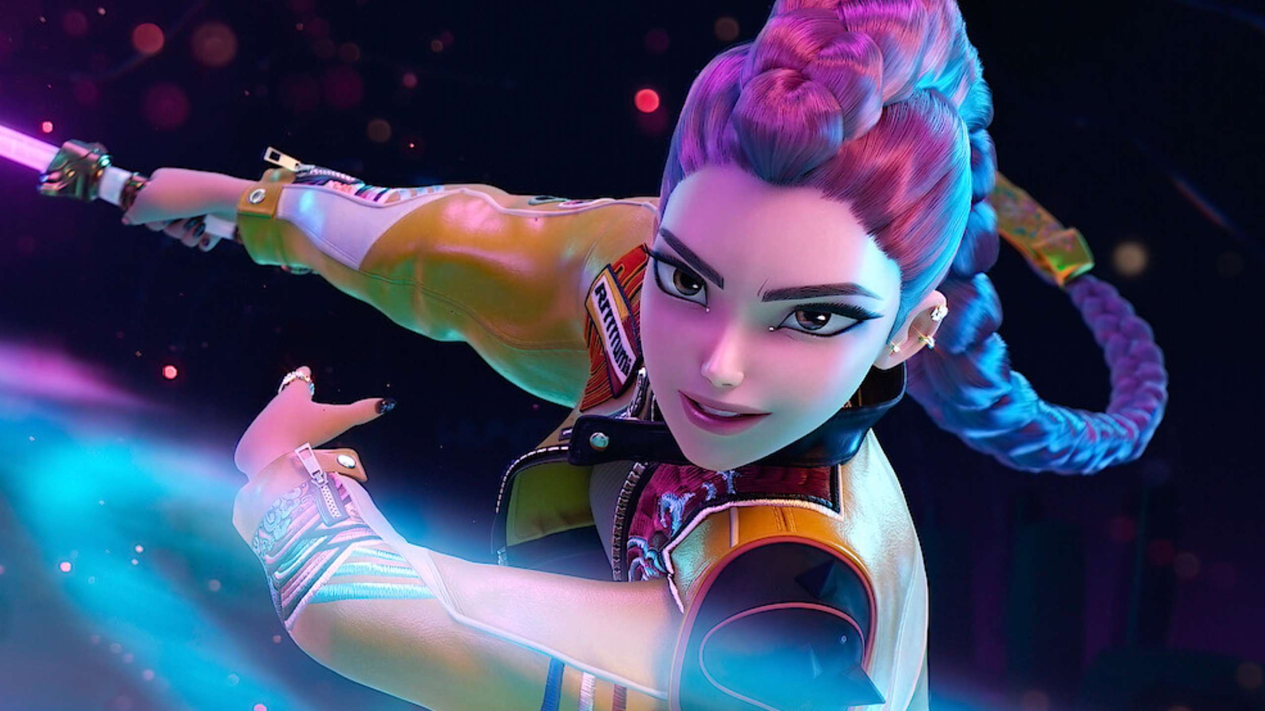 KPop Demon Hunters Is Coming Back Soon With New Release image