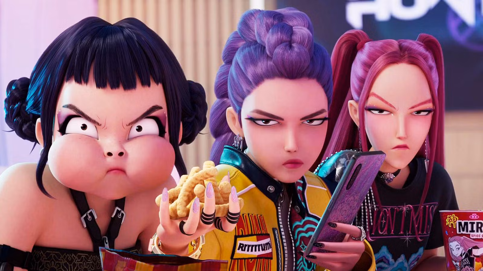 K-Pop Demon Hunters Officially Returns July 31