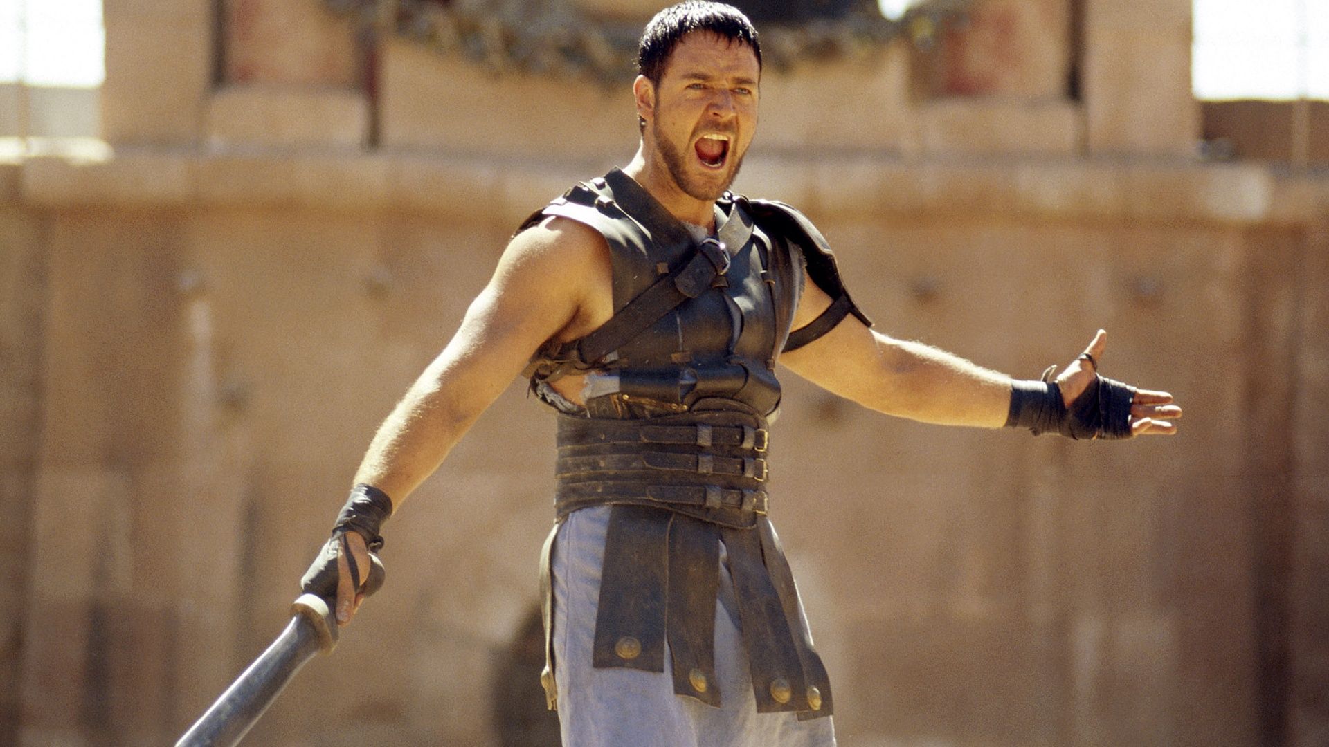 Russell Crowe Fought Against 1 Gladiator Moment That Nearly Destroyed Maximus' Revenge Quest In Ridley Scott Epic image