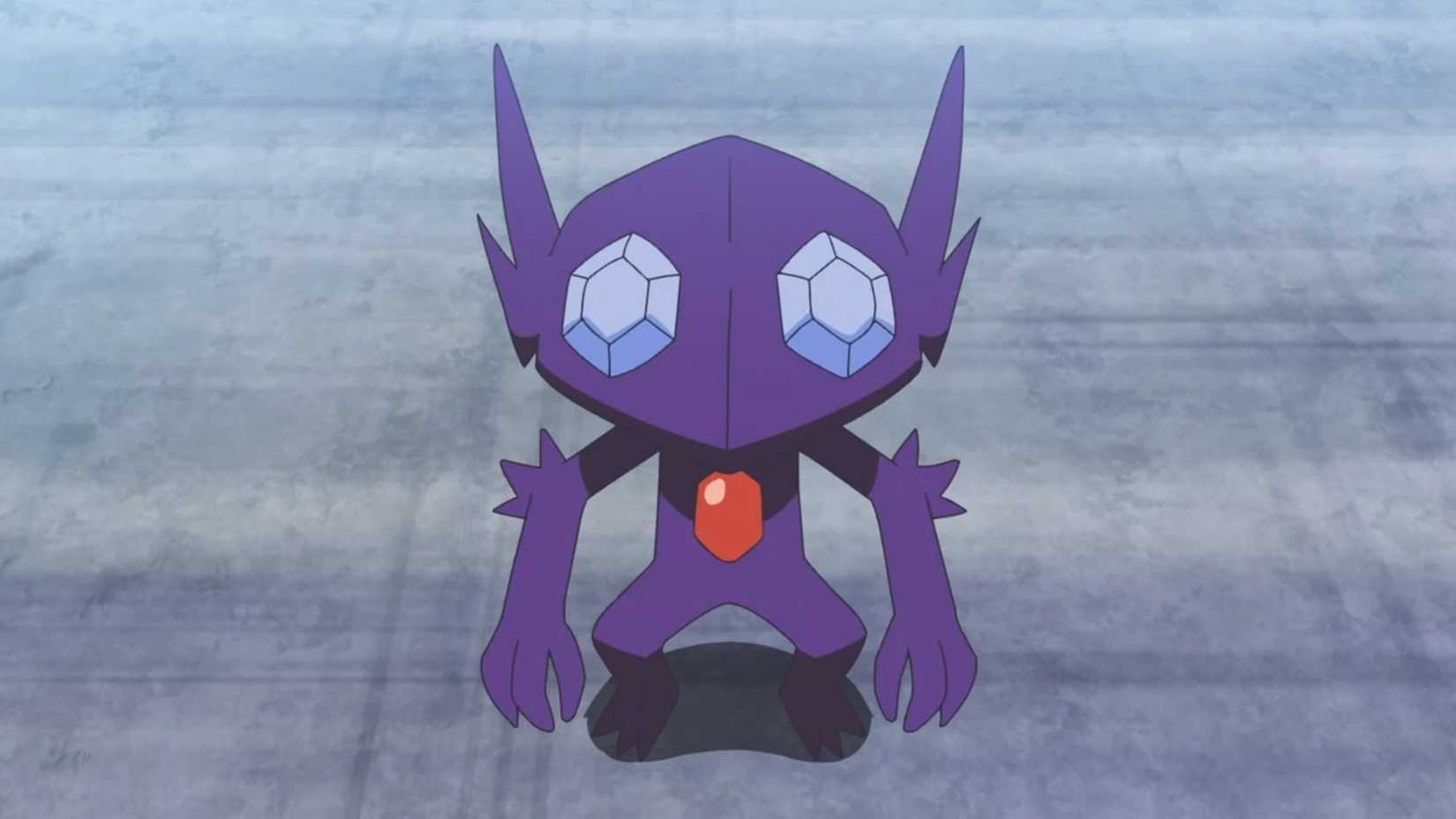 Sableye