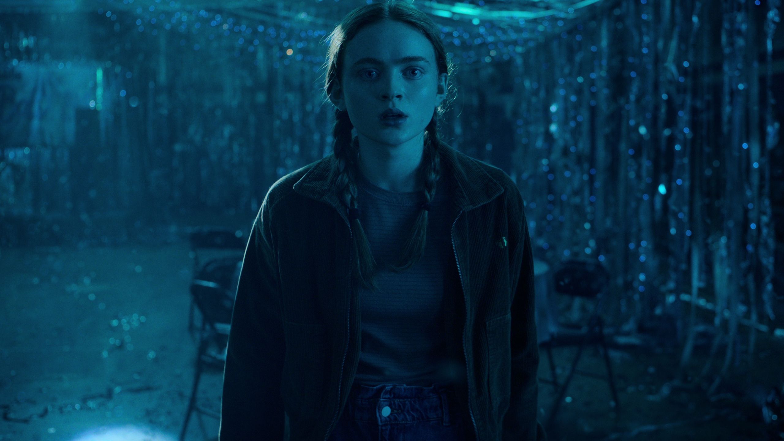 Spider-Man: Brand New Day Reveals The Truth About Sadie Sink's Character image