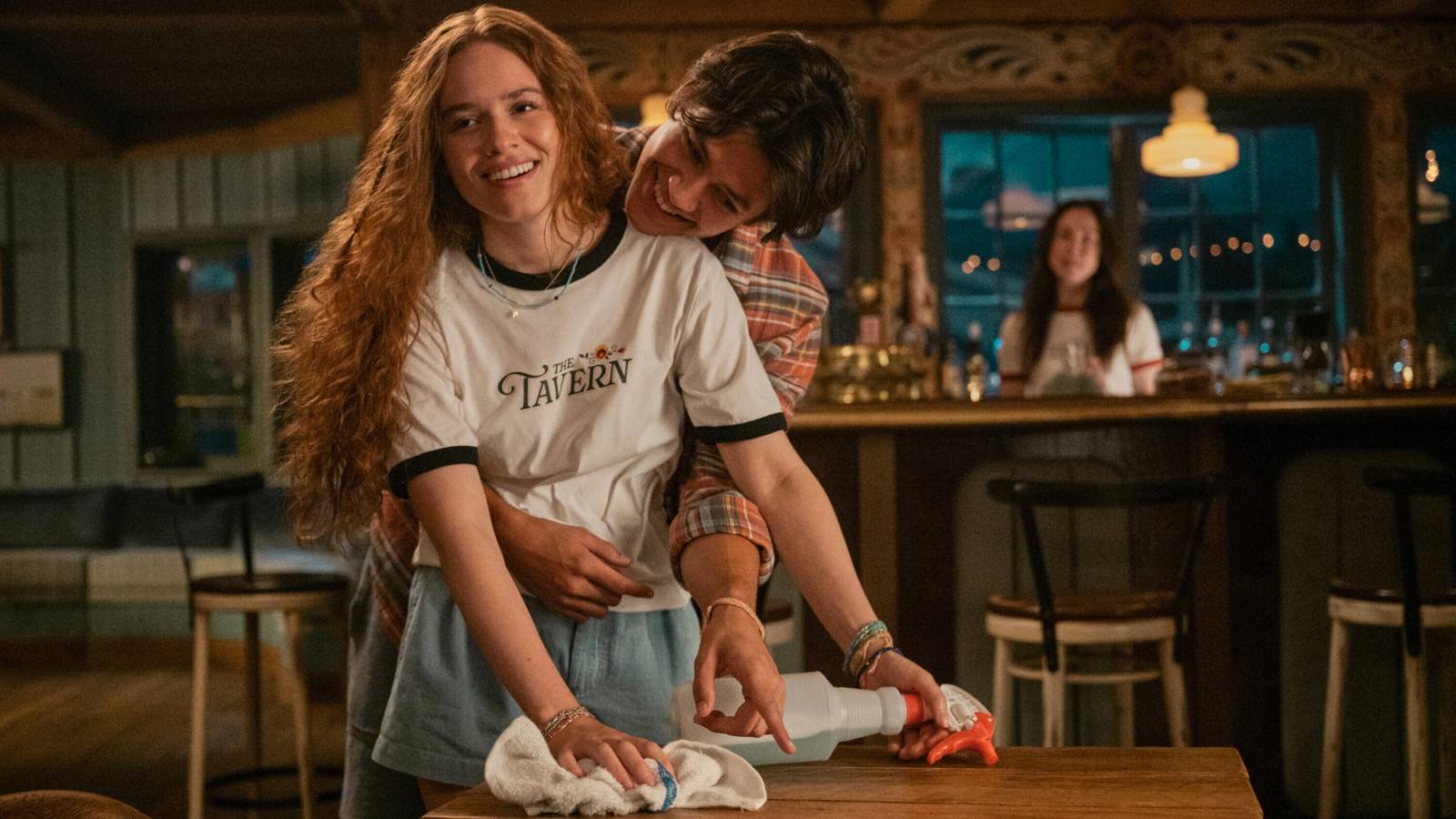 Every Year After Review: A Charming Supporting Cast Heats Up Prime Video’s Lukewarm Summer Romance