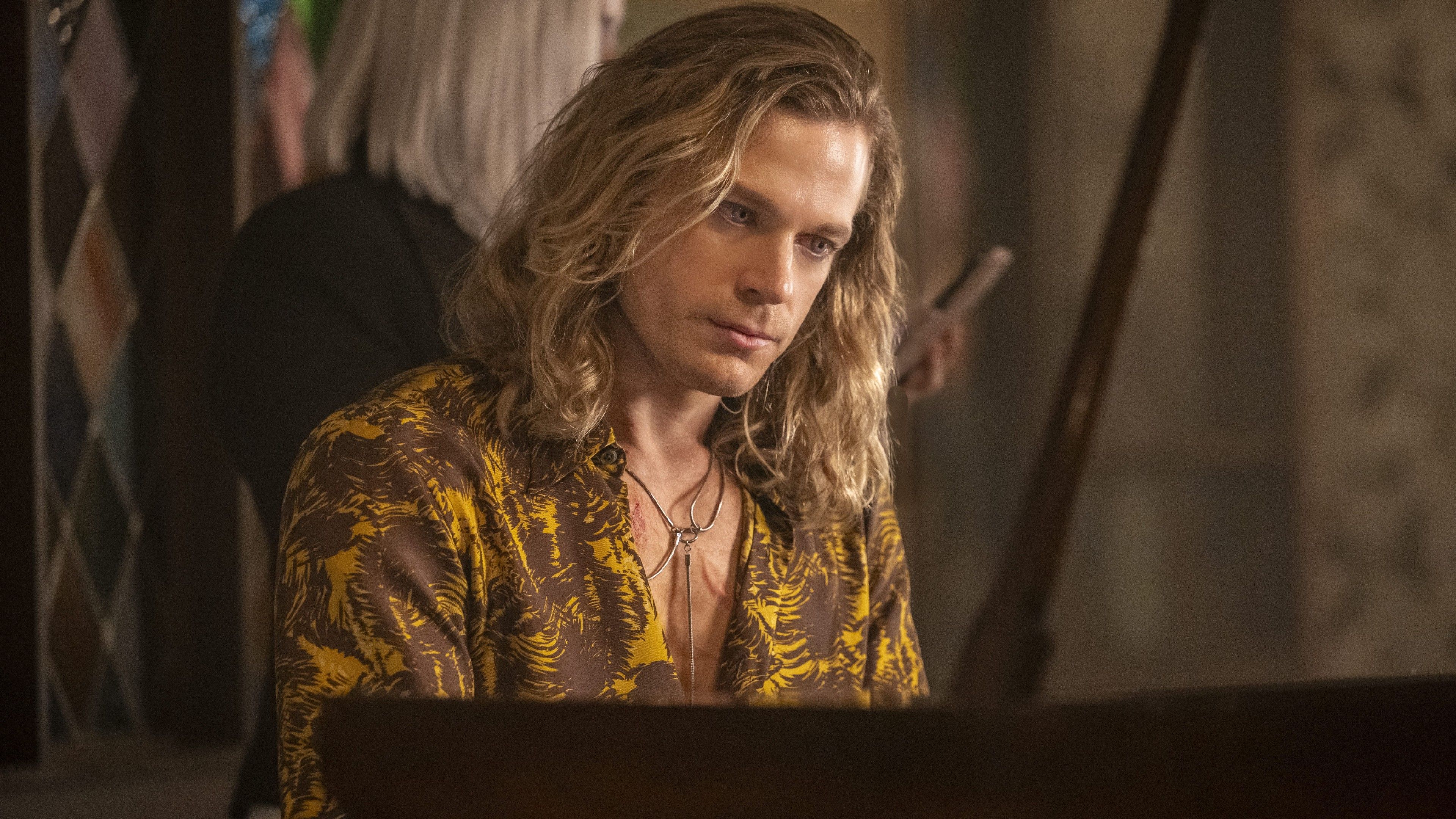 The Vampire Lestat Review: Interview With The Vampire's Dazzling, Emotional Reinvention image