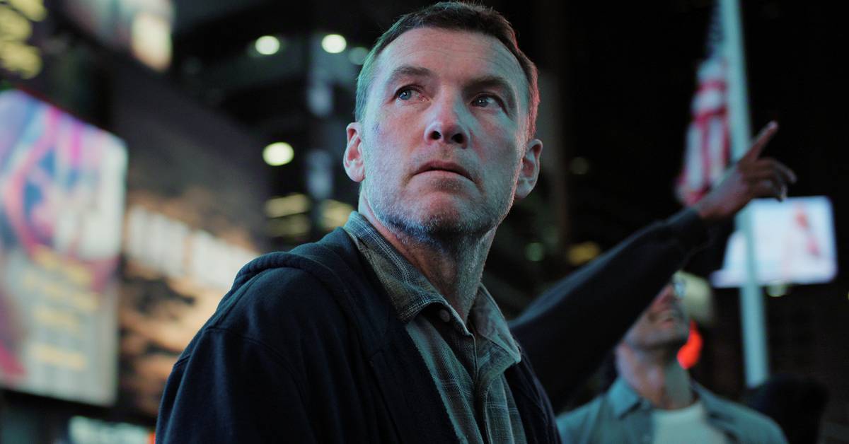 Netflix's New 8-Part Crime Thriller Debuts With Disappointing Rotten Tomatoes Audience Score