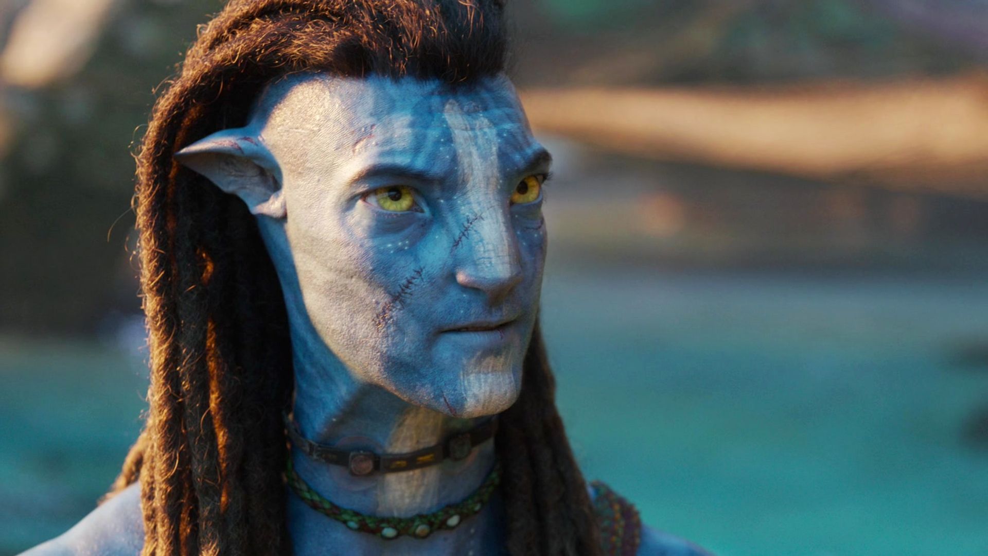 Avatar 4 “Completely Changes” The Franchise, Reveals Sam Worthington image