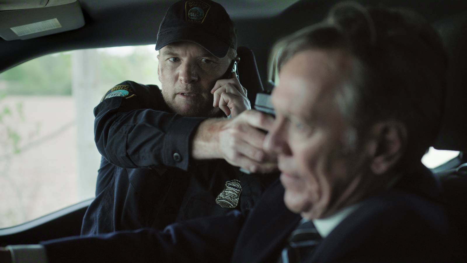 How Harlan Coben's New Netflix Thriller Adaptation Is More Than An Ordinary Thriller Explained By I Will Find You Creator & Cast