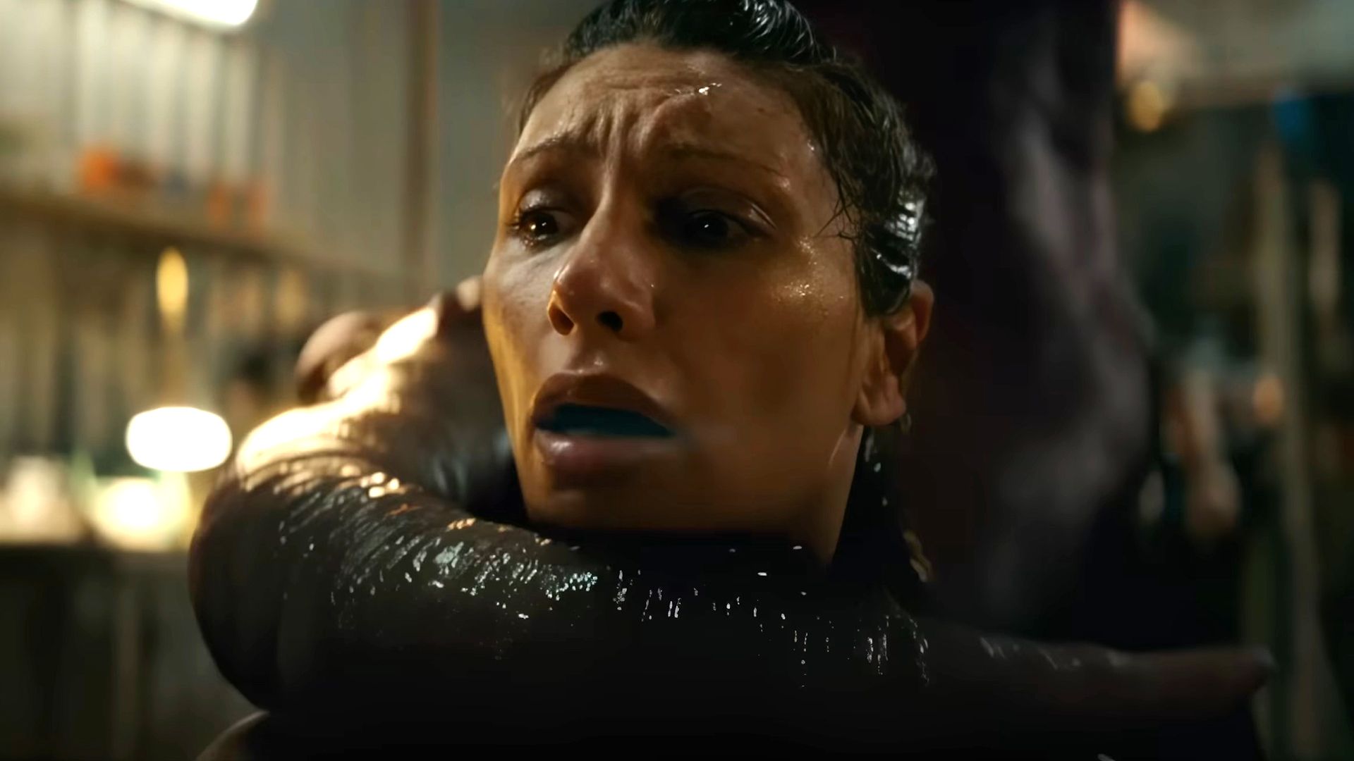 Kraken Review: Norway's New Creature Feature Is Part Jaws, Part Godzilla & All Engrossing