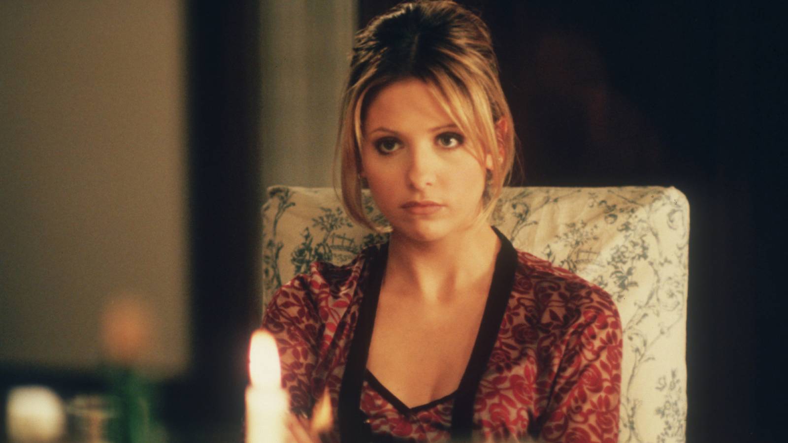 It's Official, Buffy The Vampire Slayer Is Coming Back