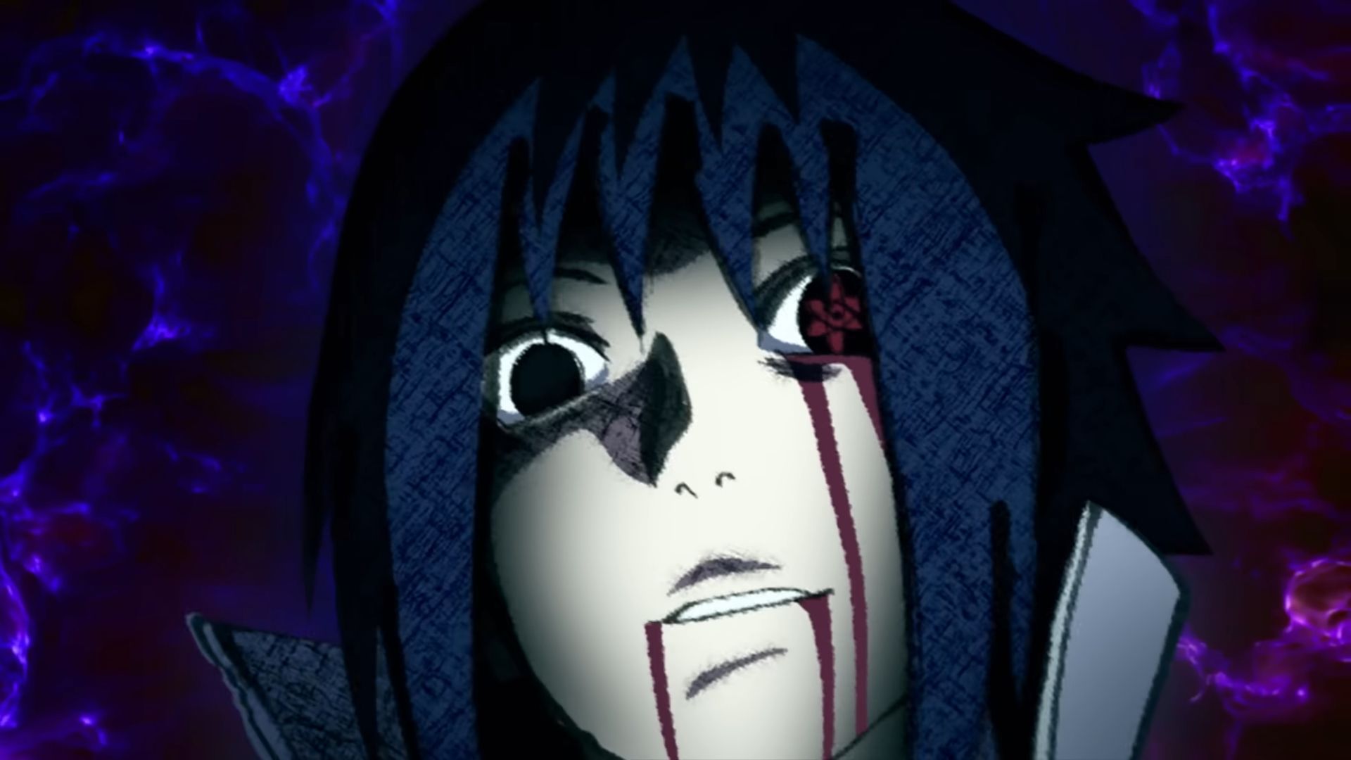 Naruto Officially Confirms Sasuke's Replacement For New Anime image