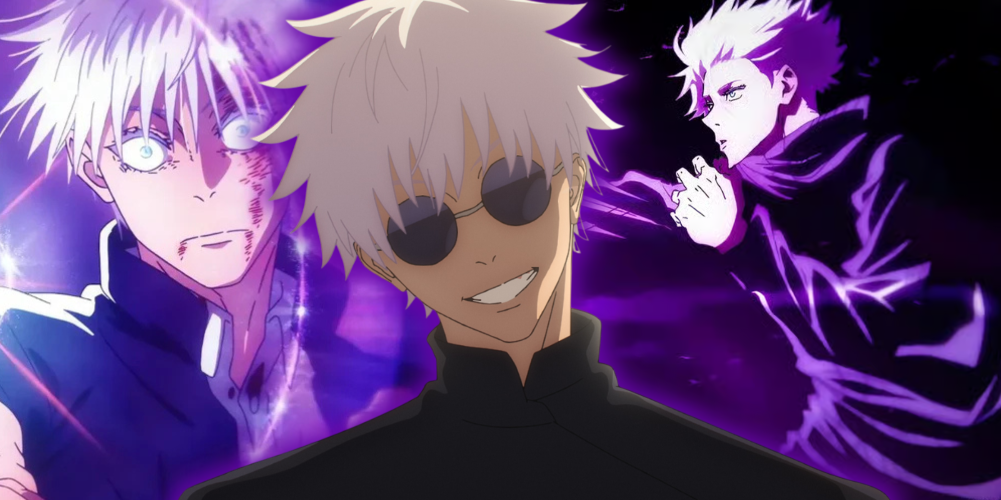 15 Greatest Gojo Quotes In Jujutsu Kaisen image