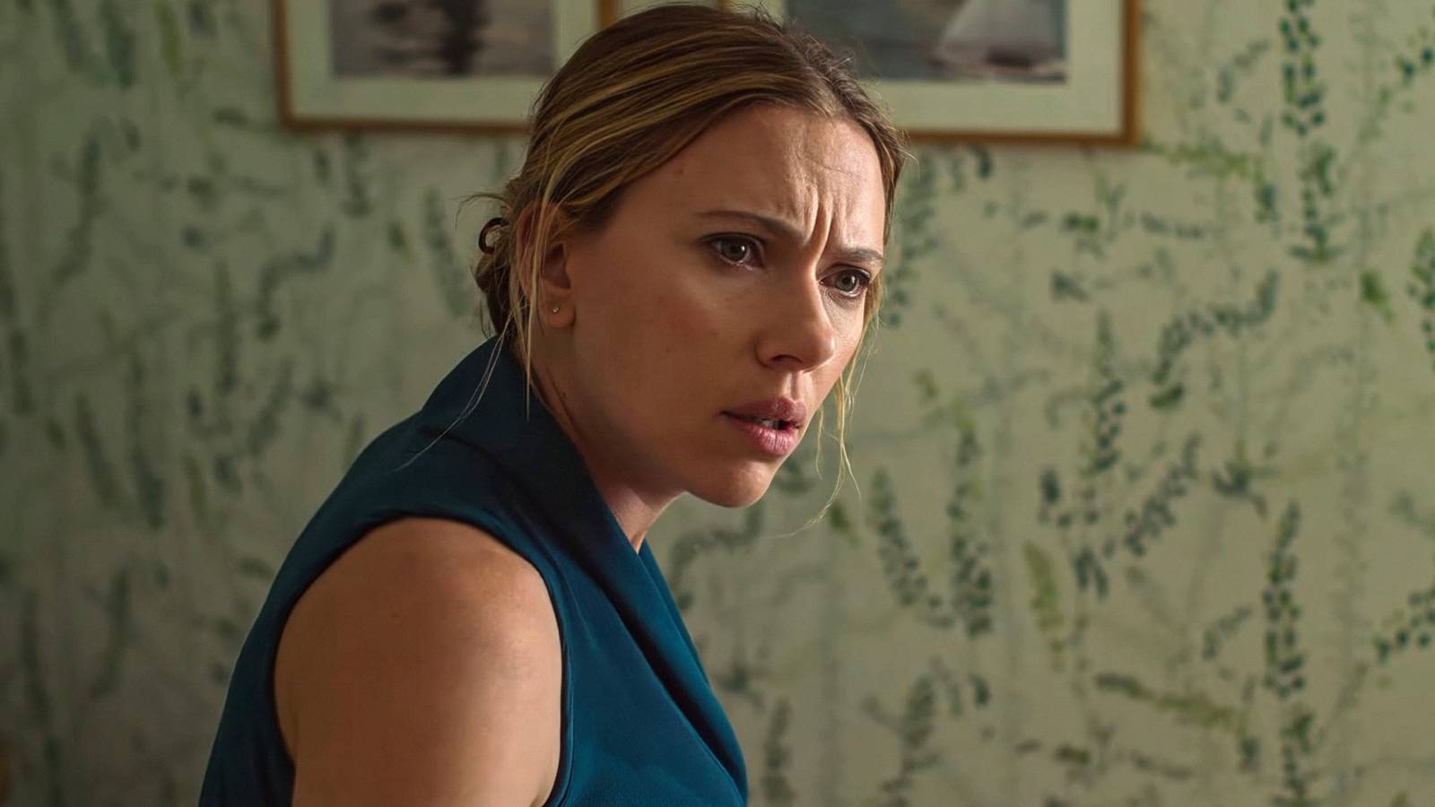 Scarlett Johansson’s Overlooked $1M Movie Officially Becomes Global Streaming Smash Hit
