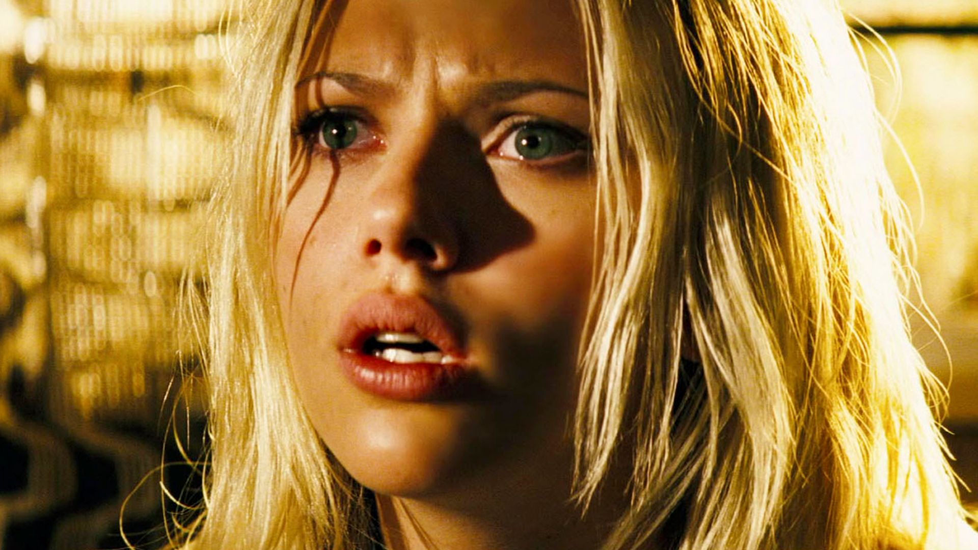 Scarlett Johansson’s Dystopian Sci-Fi Thriller Is Getting A New Streaming Home In 2 Weeks image