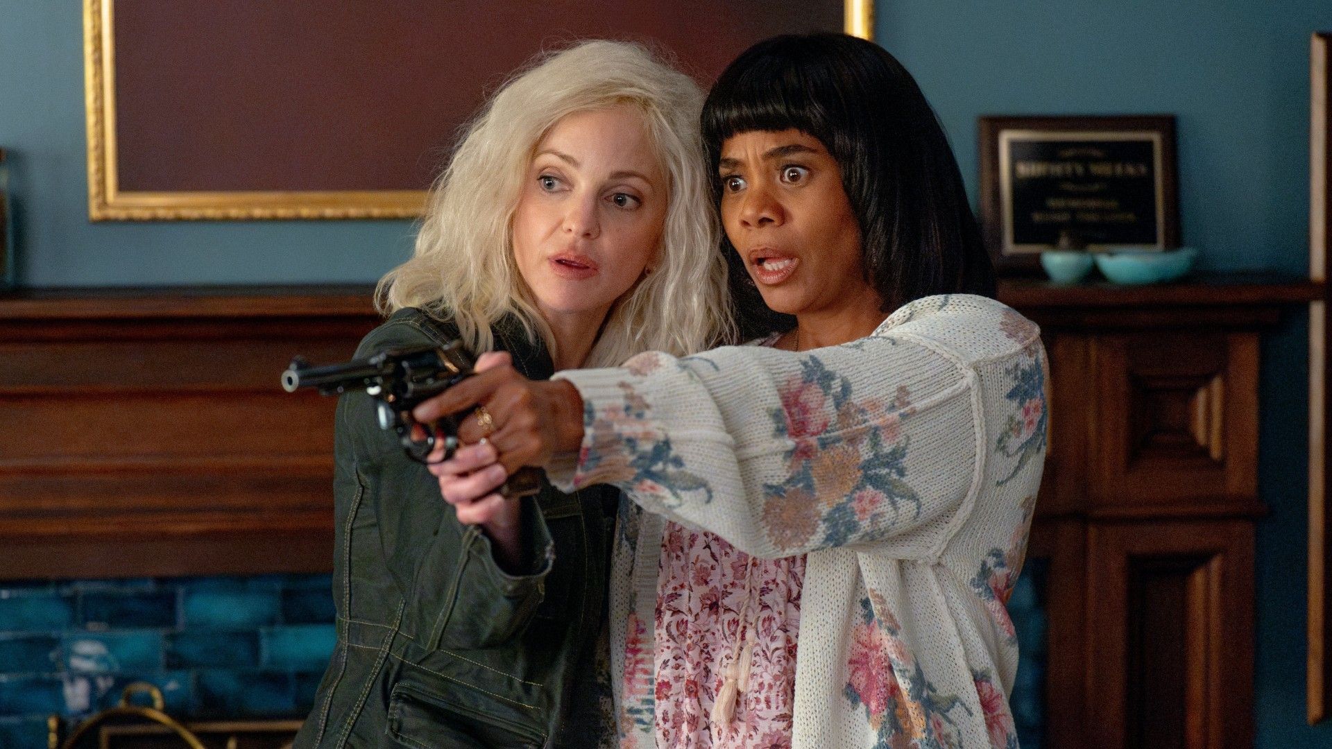 All 6 Scary Movie Films, Ranked image