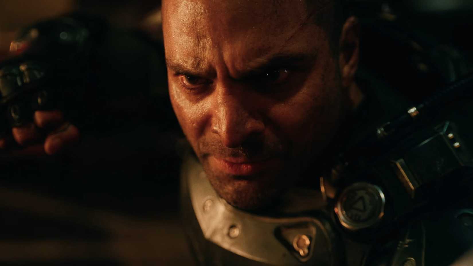 Scorpion Mac Gargan in Brand New Day Trailer #2