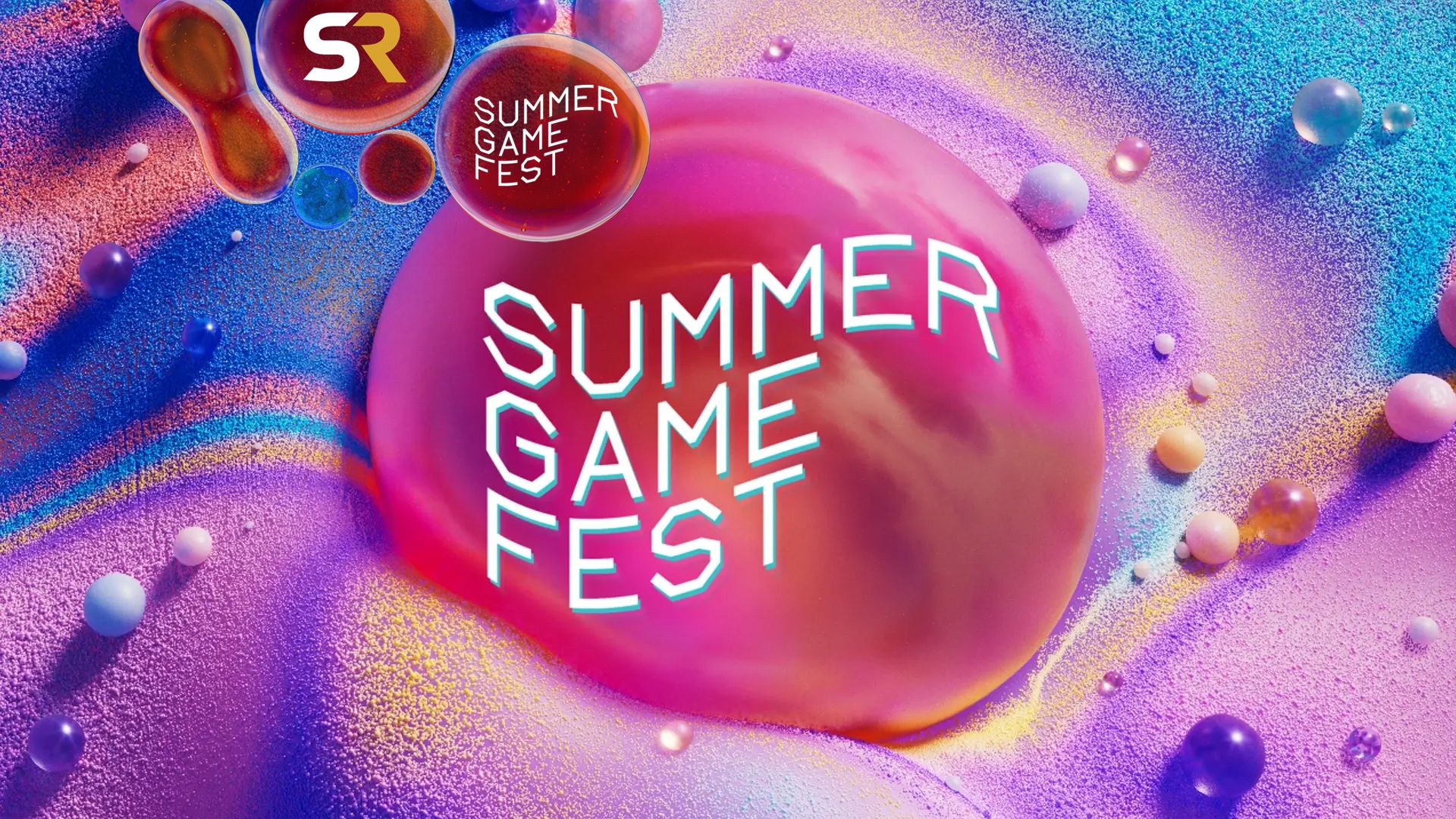 Summer Game Fest 2026 Opening Night Live Updates - All Announcements & New Game Reveals image