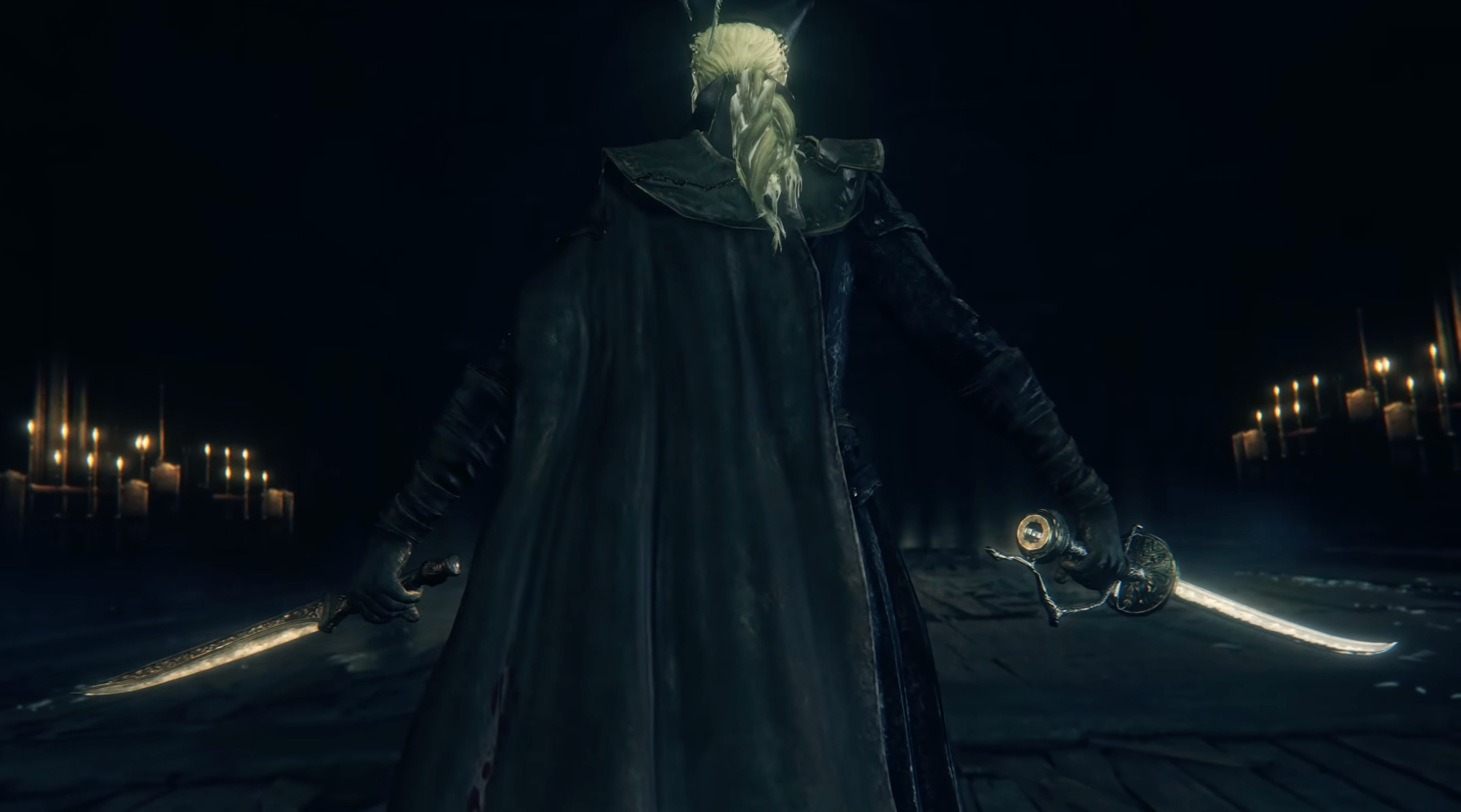 Bloodborne Reborne Quietly Unveiled, All Thanks To The Fans image