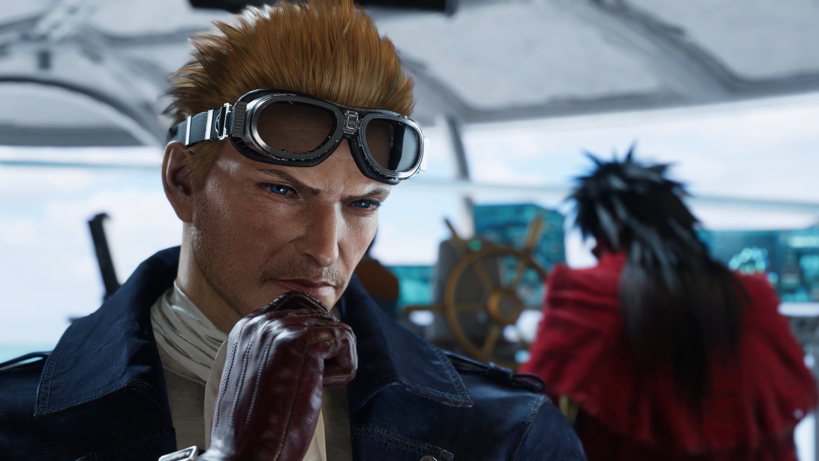 Major Final Fantasy 7 Revelation Story Change Is Outraging Fans