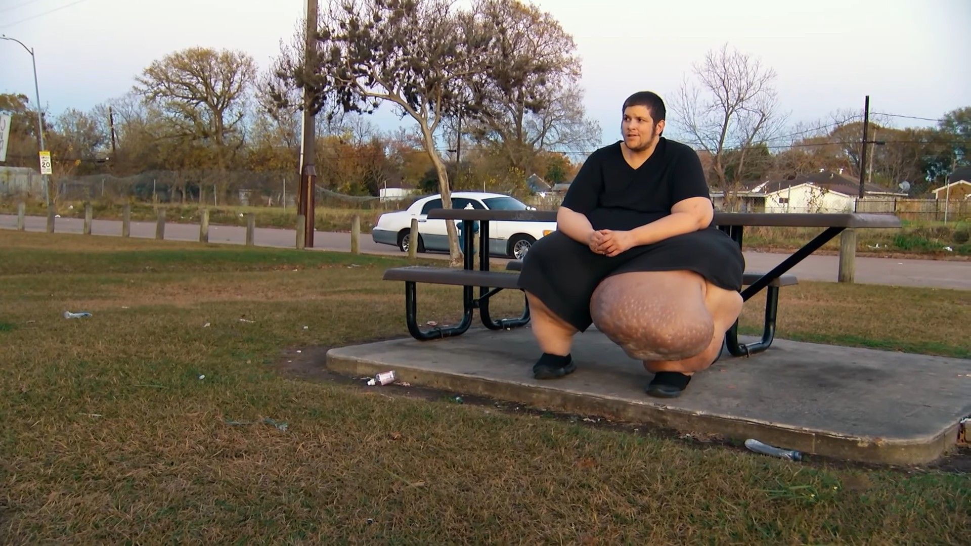 What Happened To Julius 'JT' Clark After My 600-Lb Life Season 8