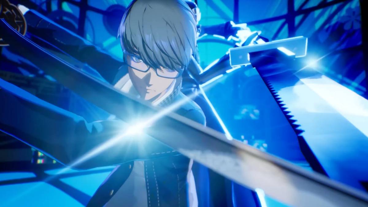 Persona 4 Revival’s New Mechanics Prove Why A Remake Is Necessary