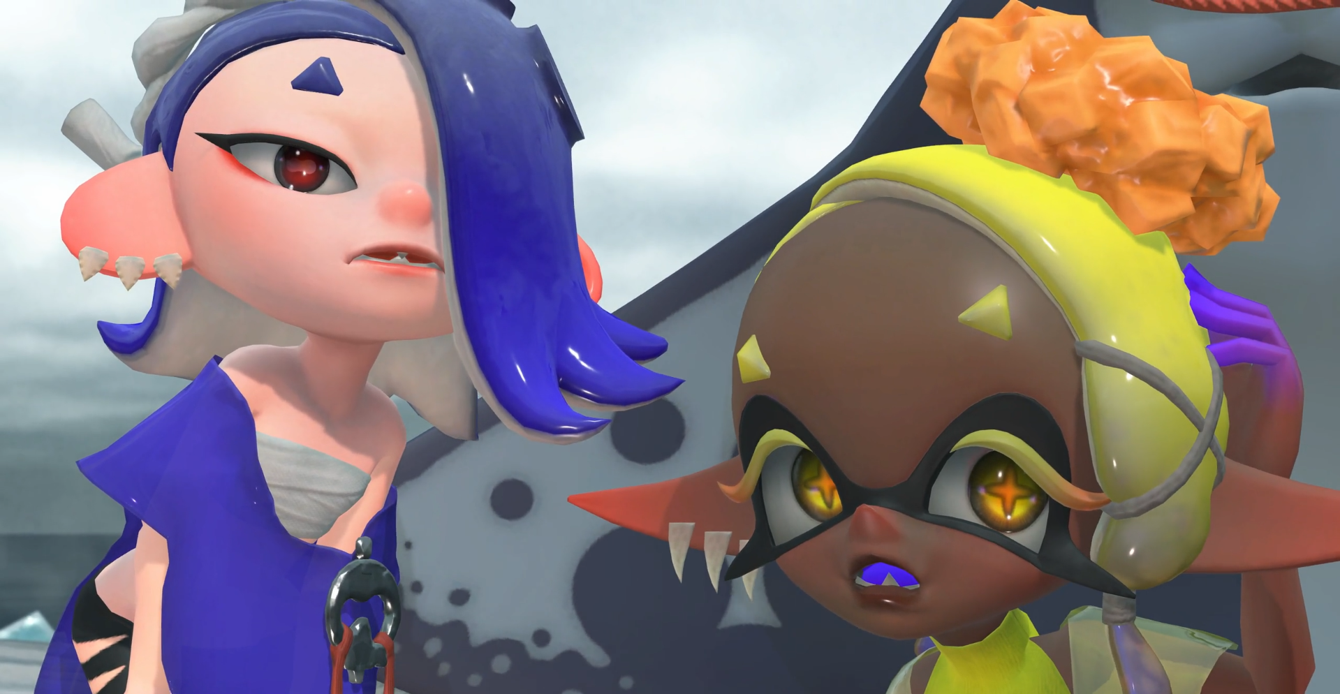 Splatoon Raiders Hands-On Preview: Customization And Replayability Reign Supreme image