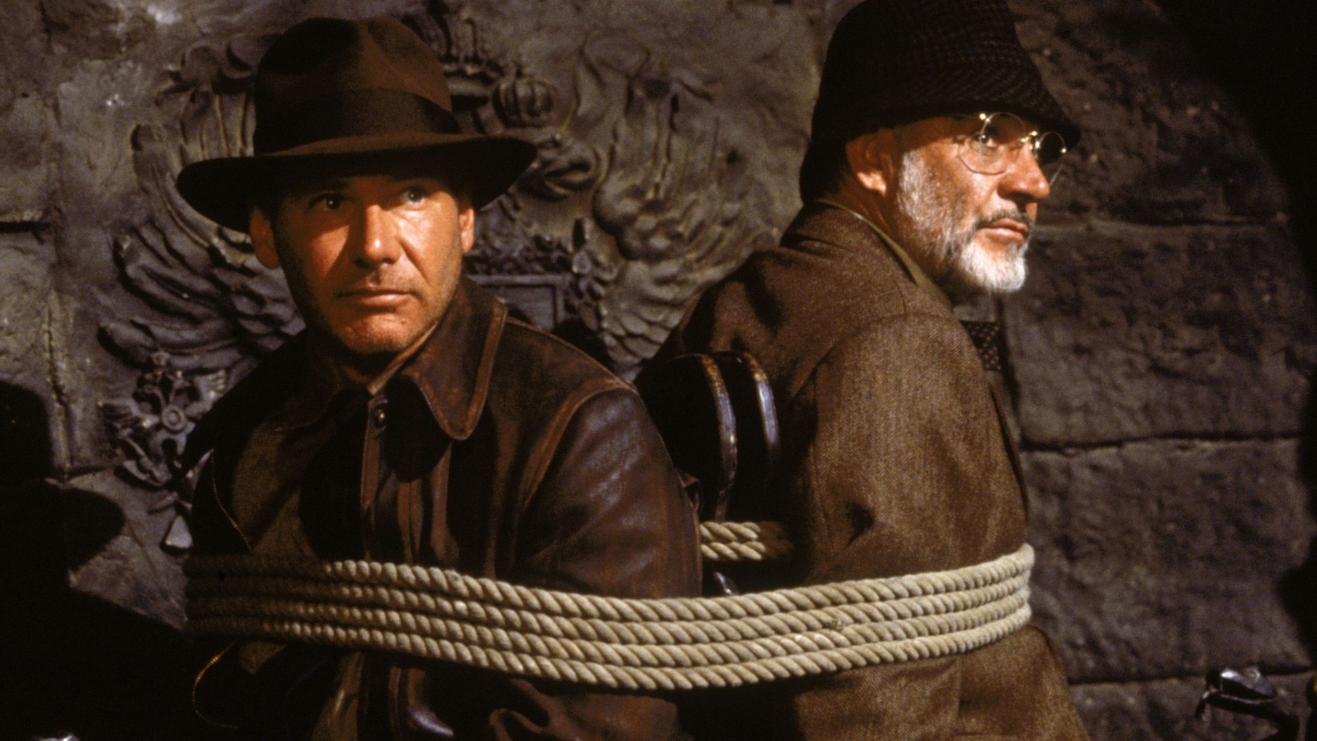 10 Movies That Tried To Replace Indiana Jones