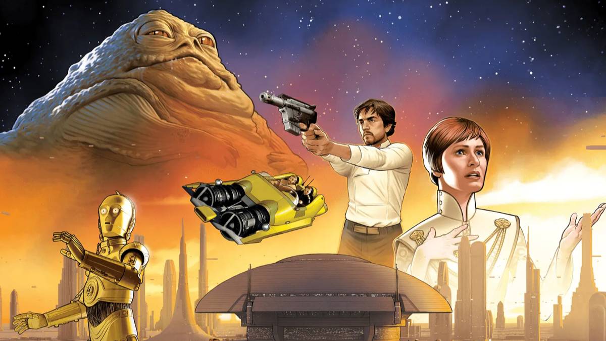 Star Wars: Homeworlds Officially Arrives October 2026