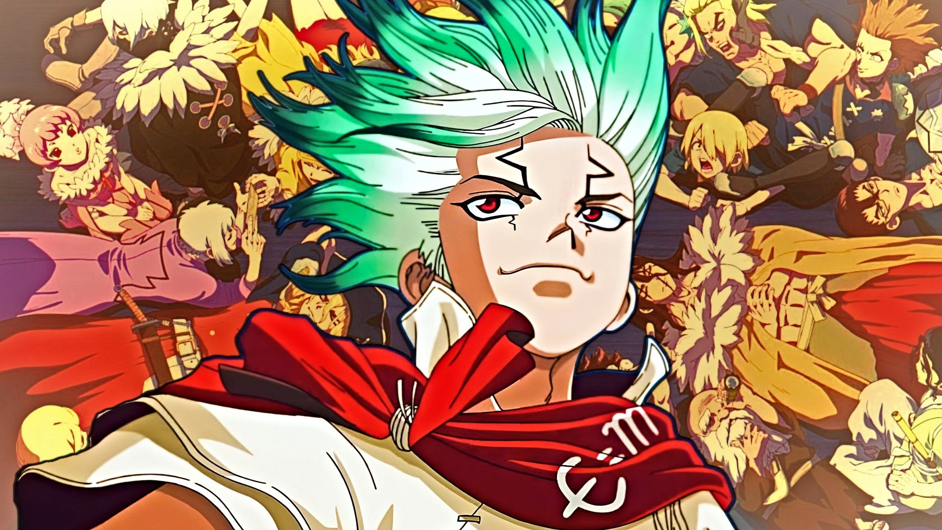 Dr. Stone Ending Explained: What Happens To Senku In The Finale? image