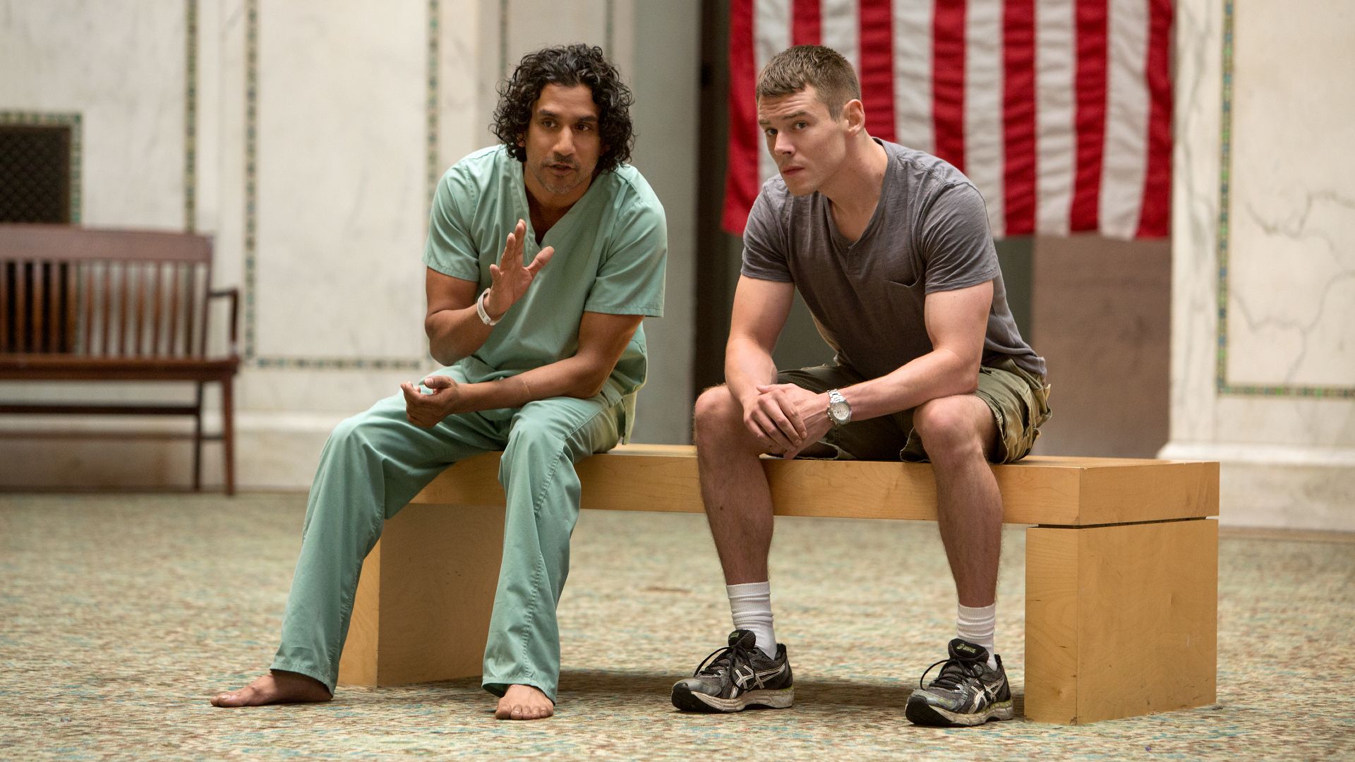 8 Perfect Sci-Fi Shows Netflix Is Hiding From You image