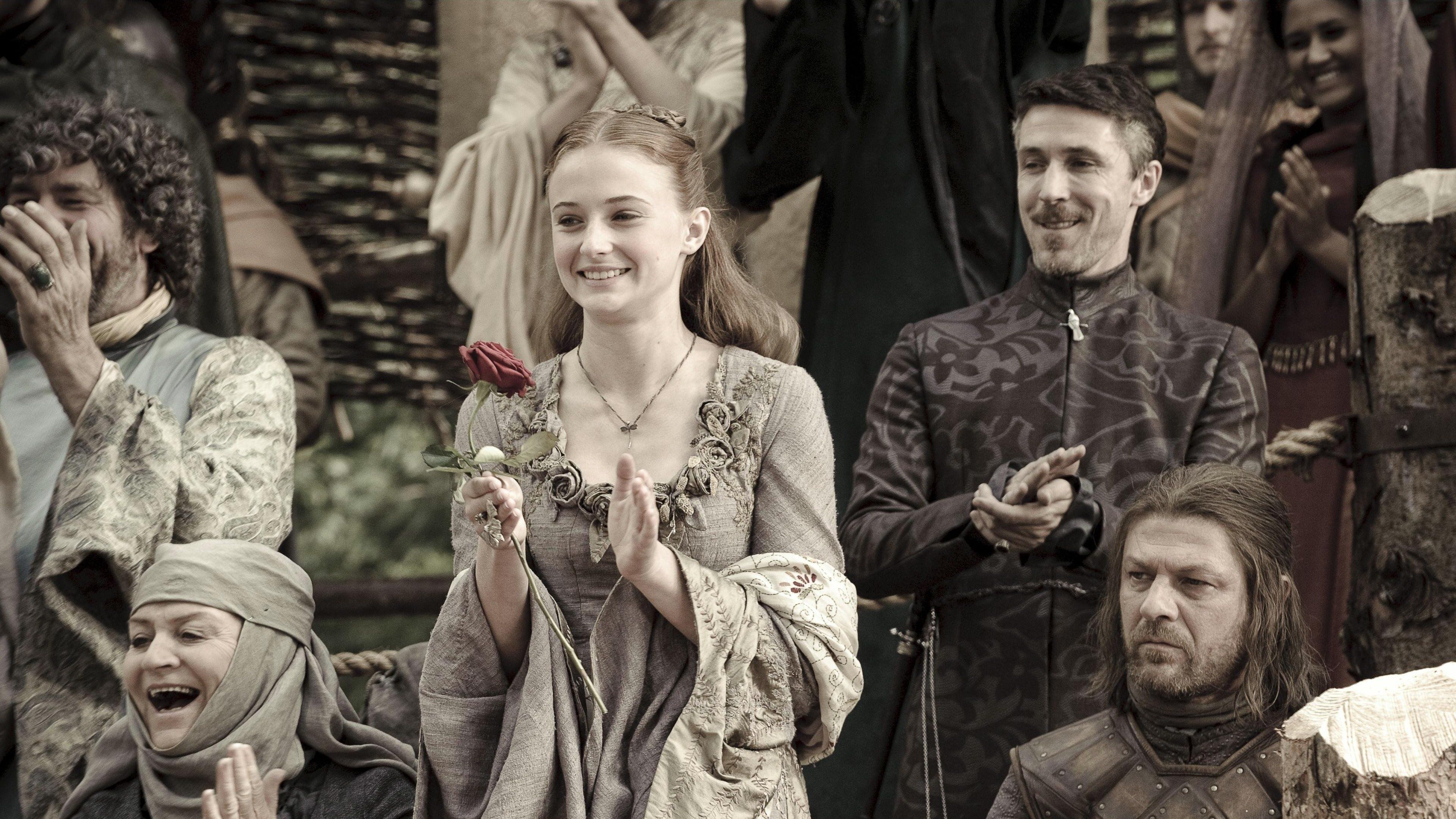 Game Of Thrones Meets The Muppets In Netflix's Overlooked 10-Part Fantasy Series