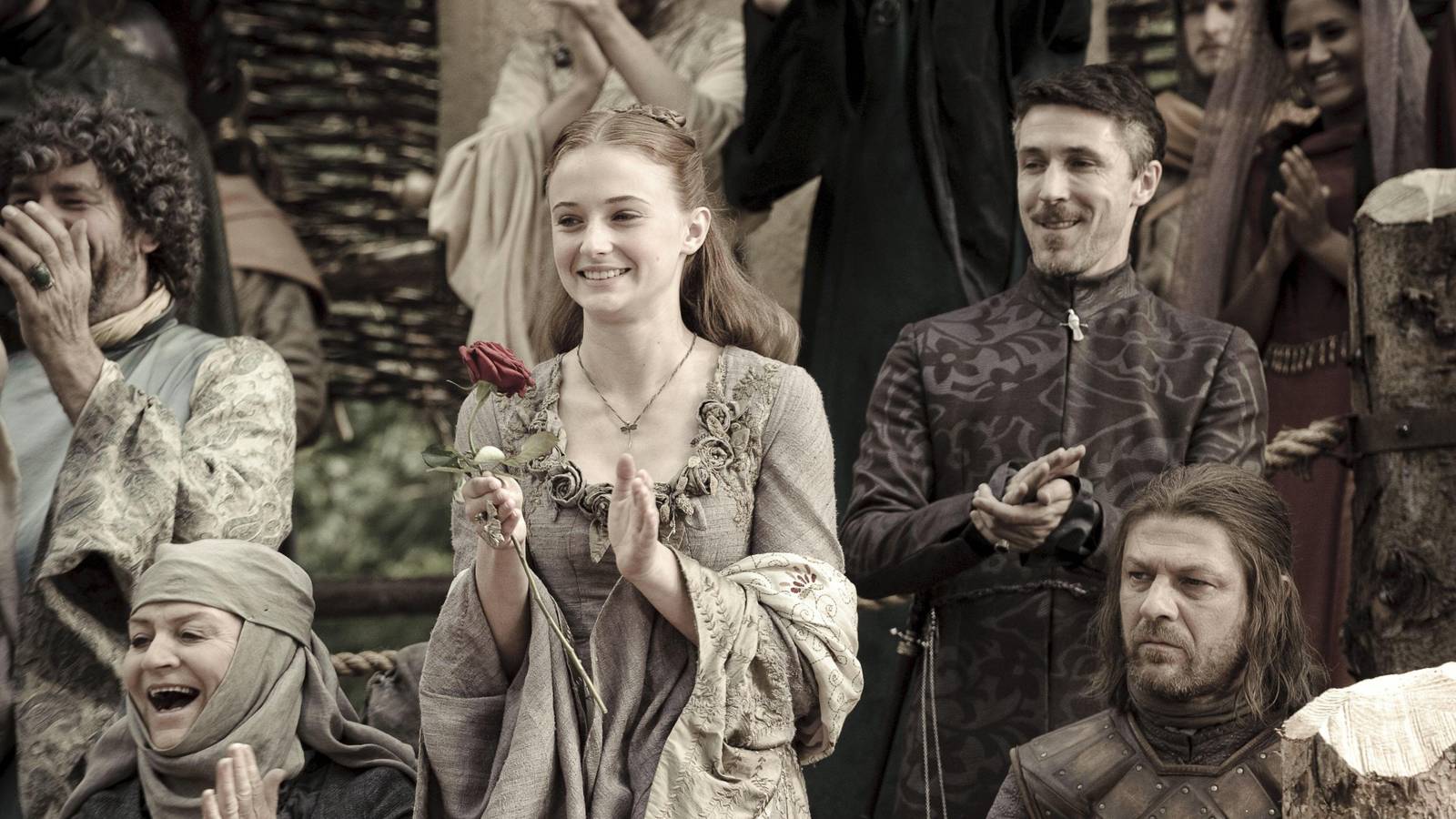 It's Official, Game Of Thrones Has Finally Returned And It's Already A Big Hit